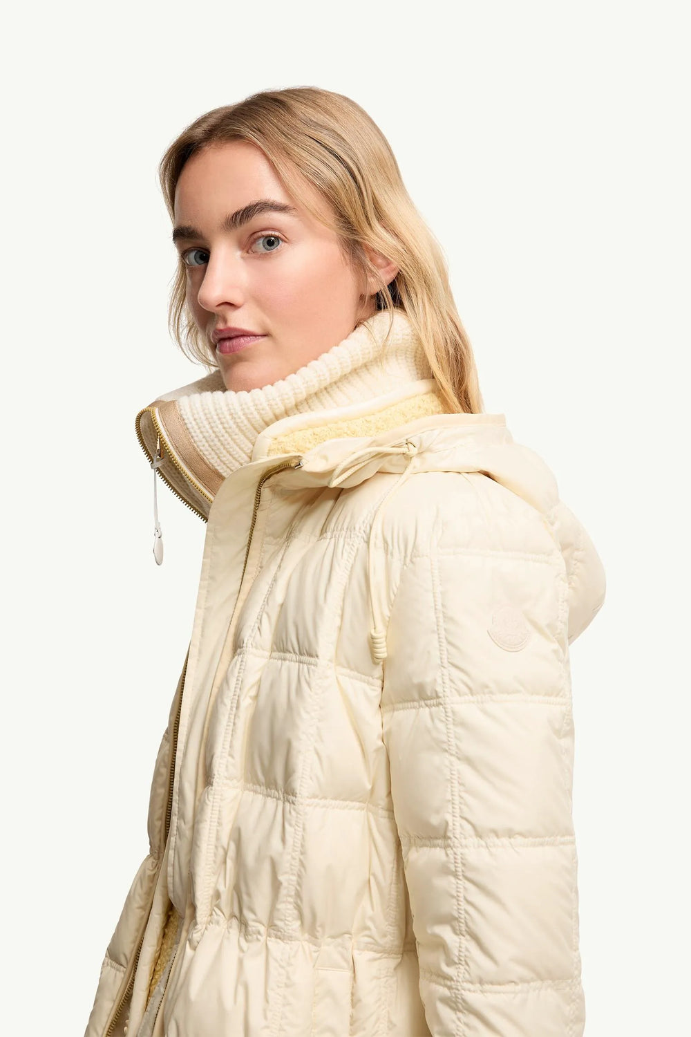 White Ivory