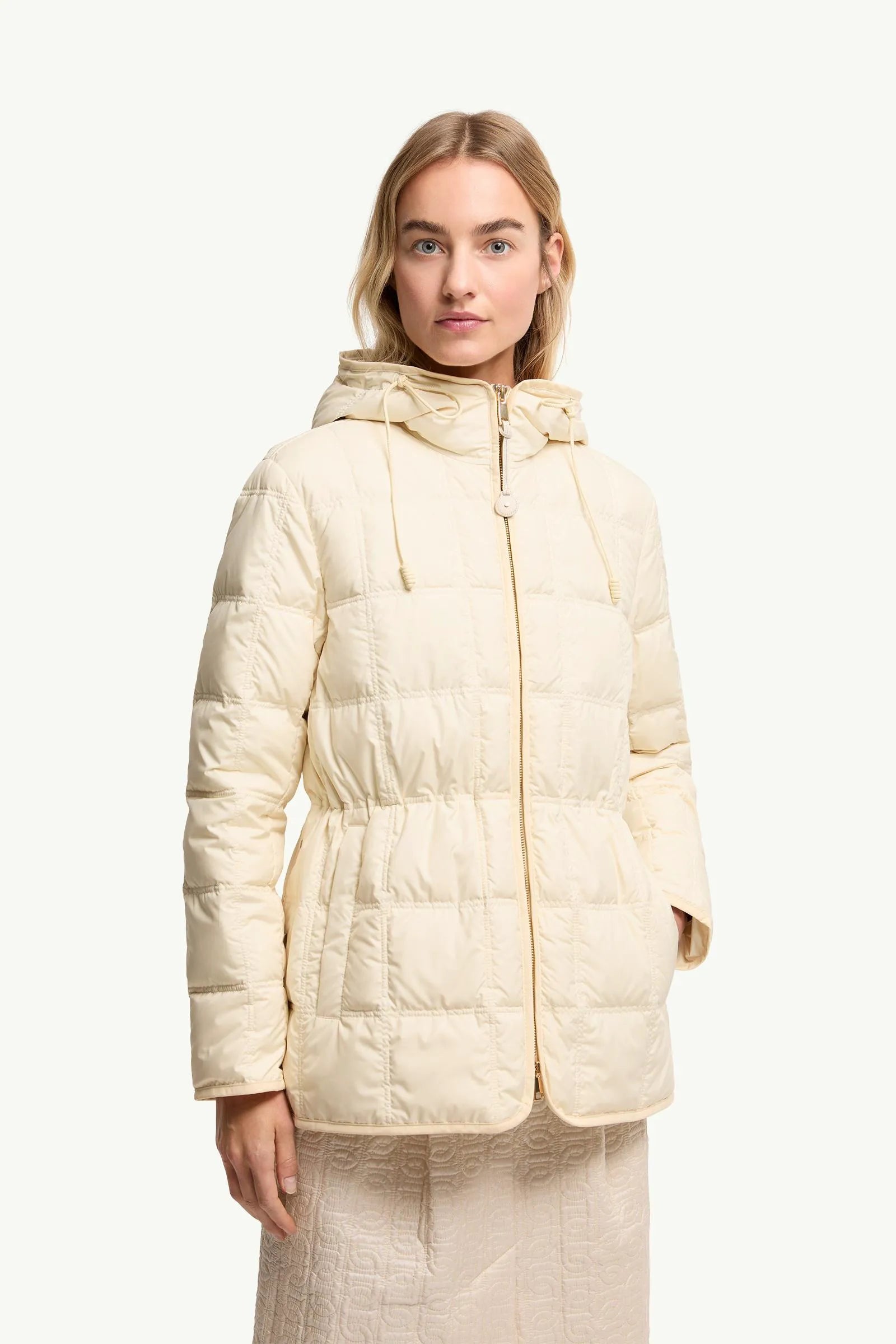 White Ivory