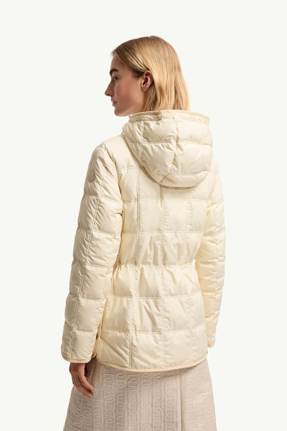White Ivory