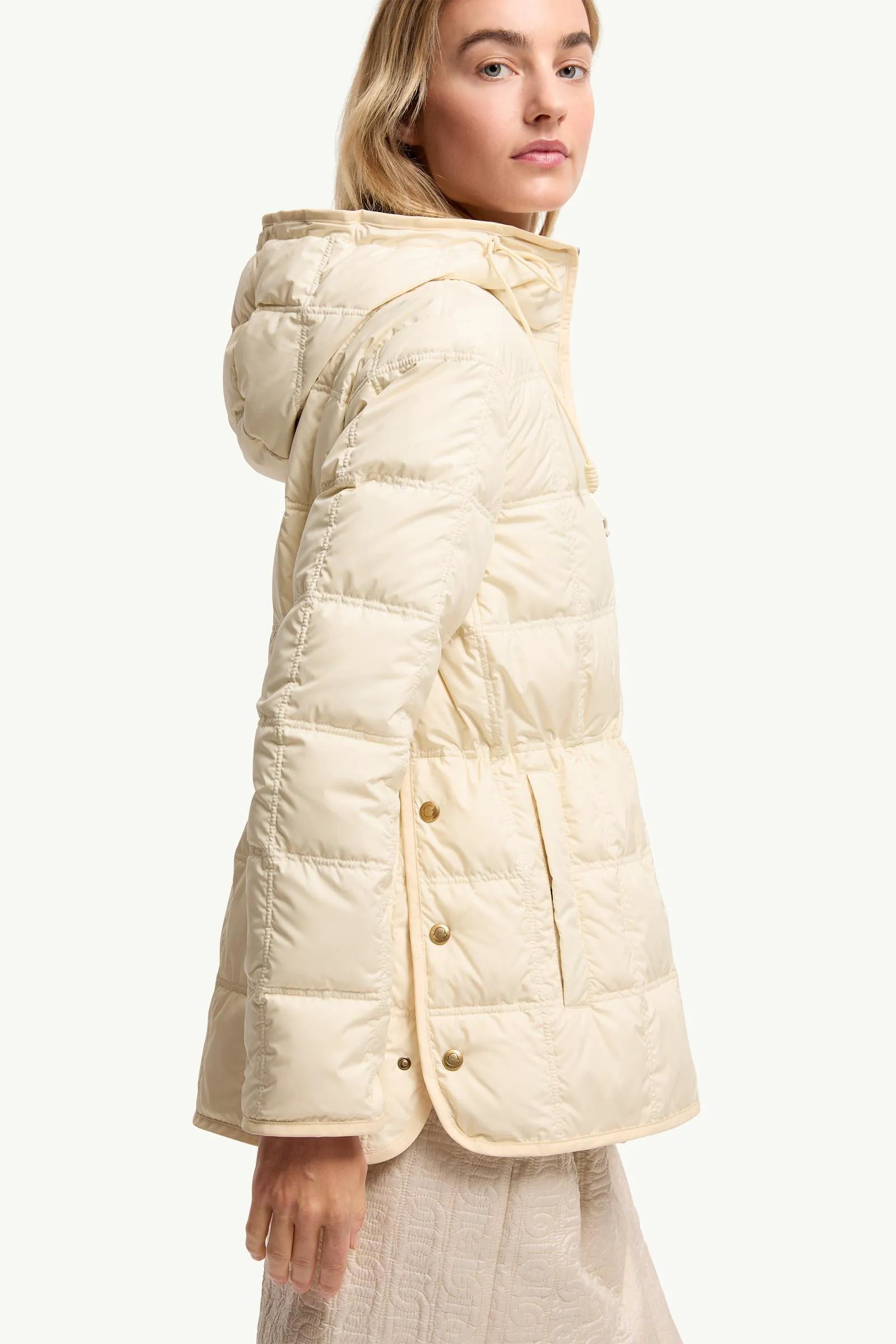White Ivory