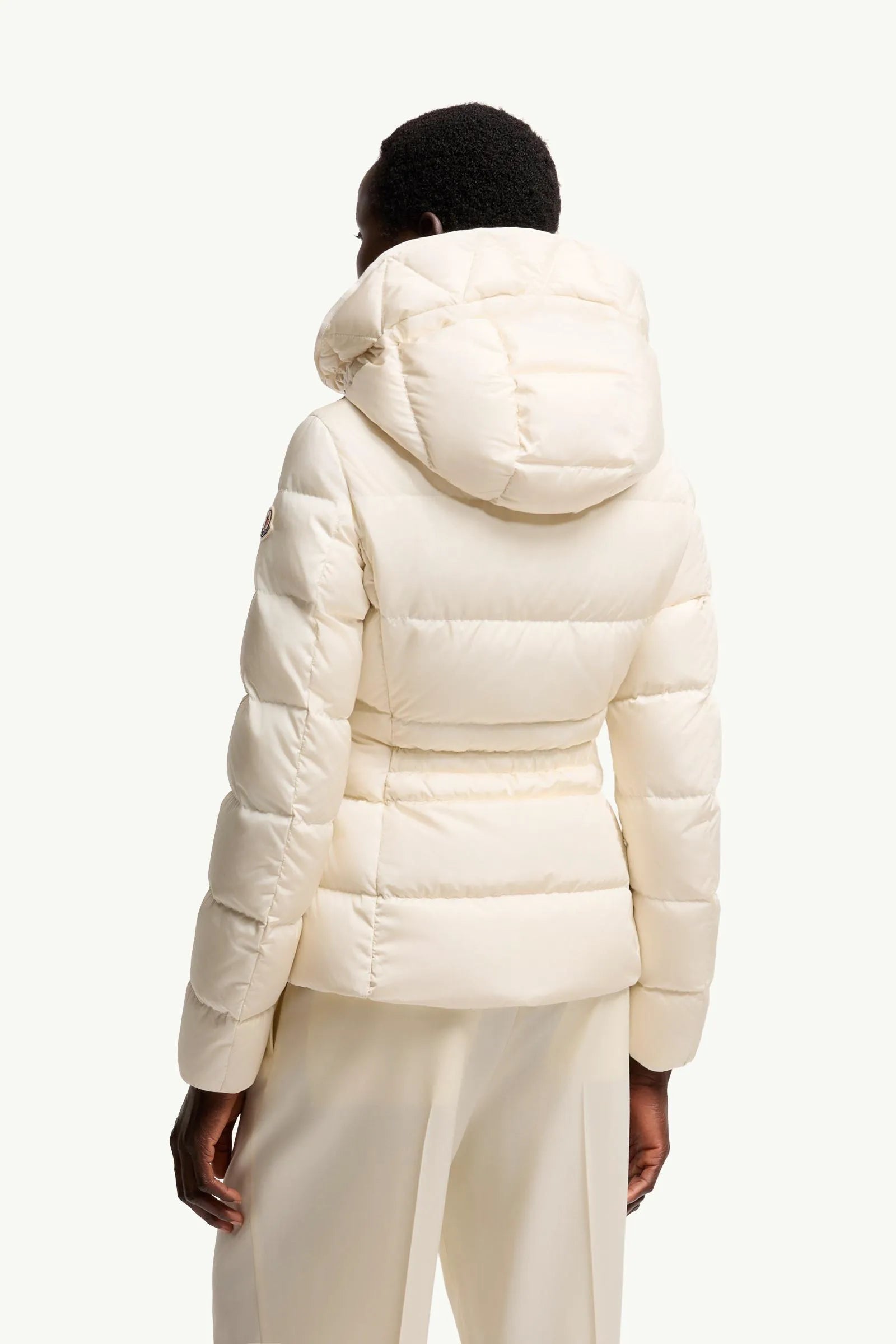 White Ivory