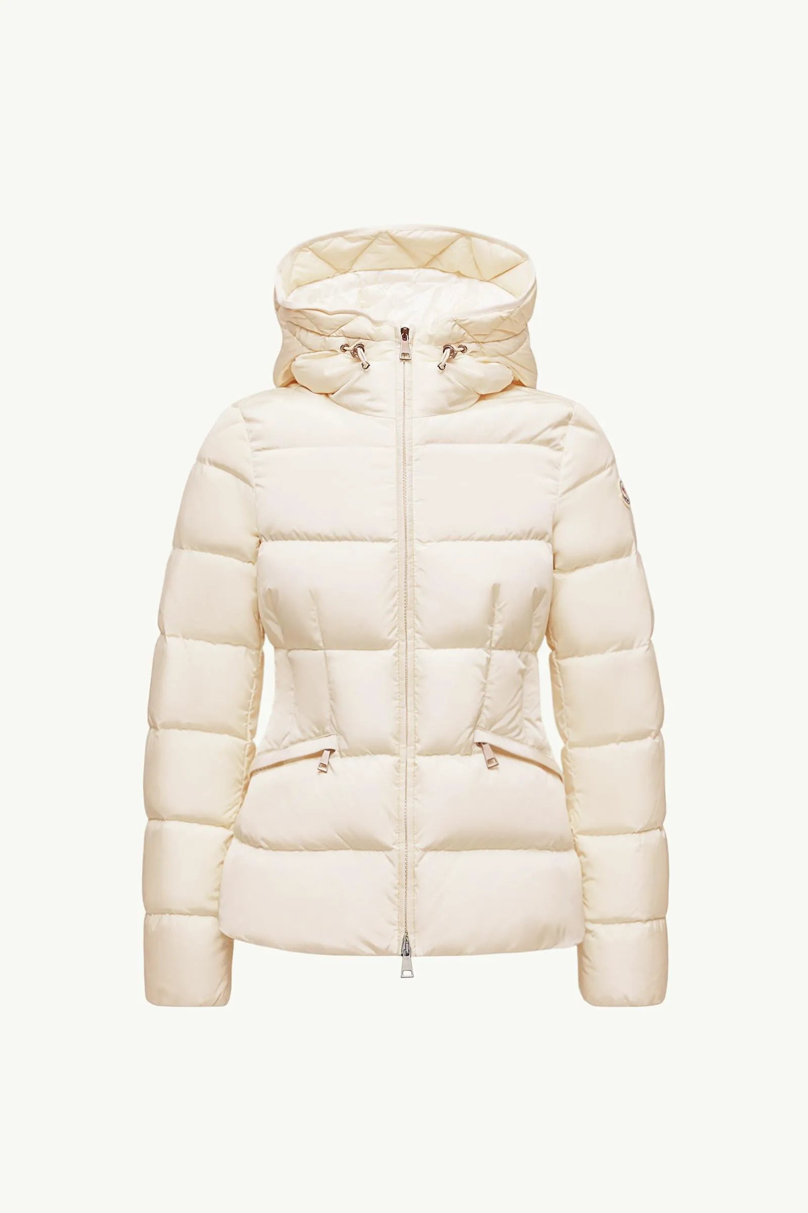White Ivory