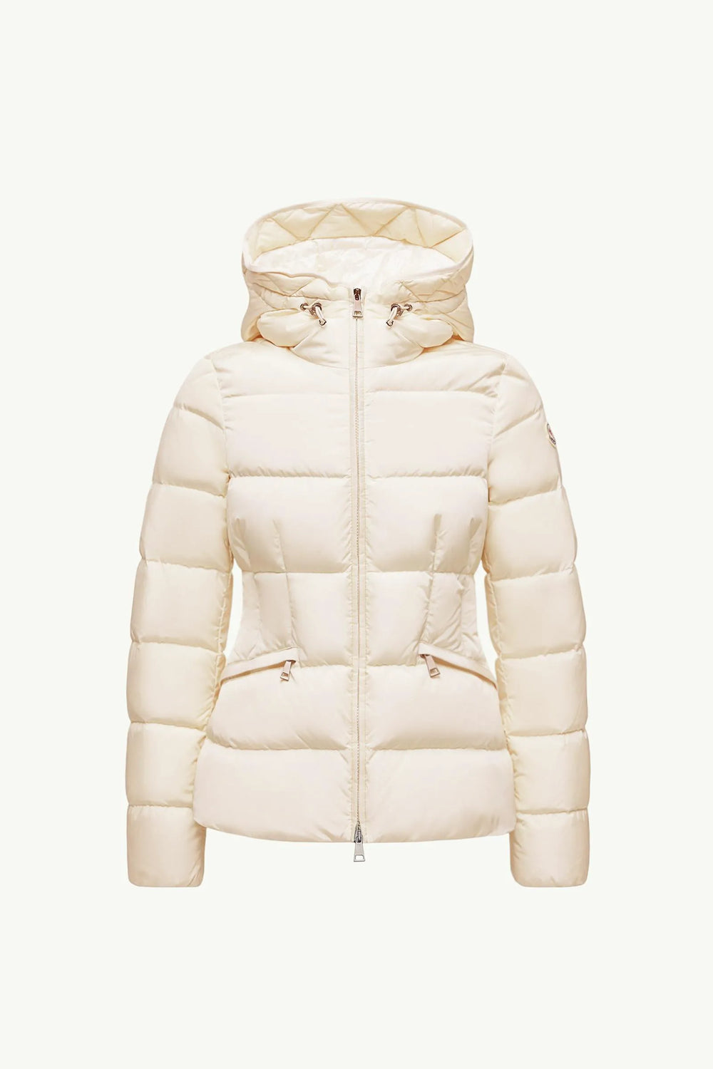 White Ivory