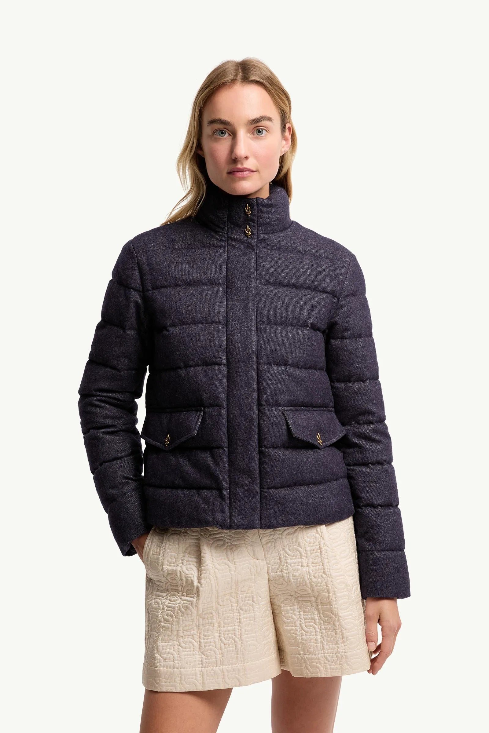 Navy Blue