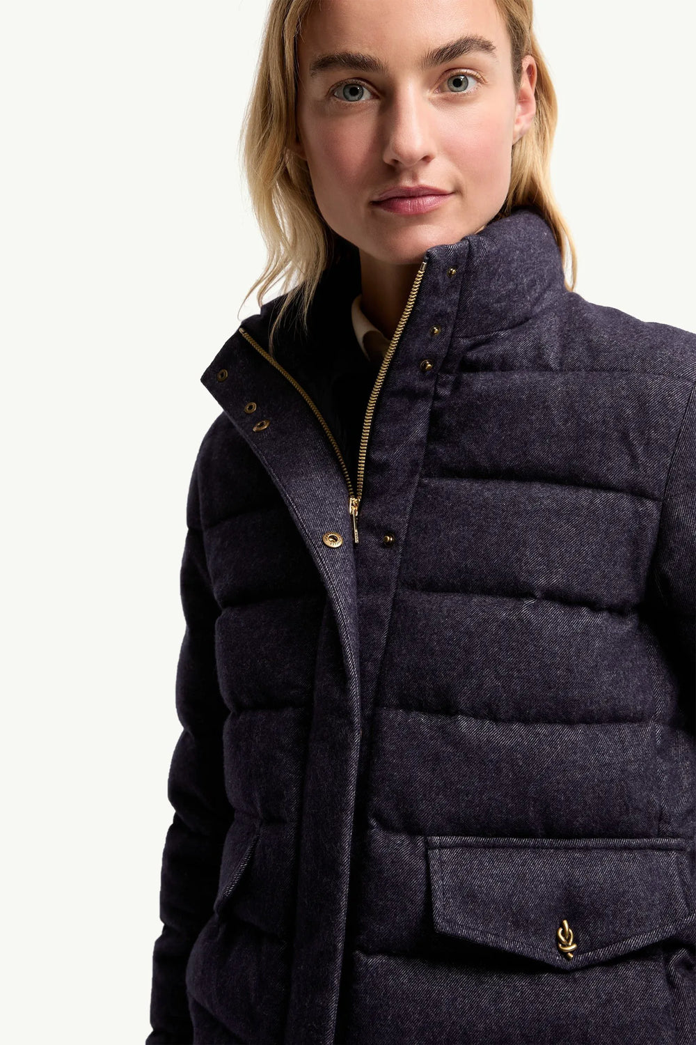 Navy Blue
