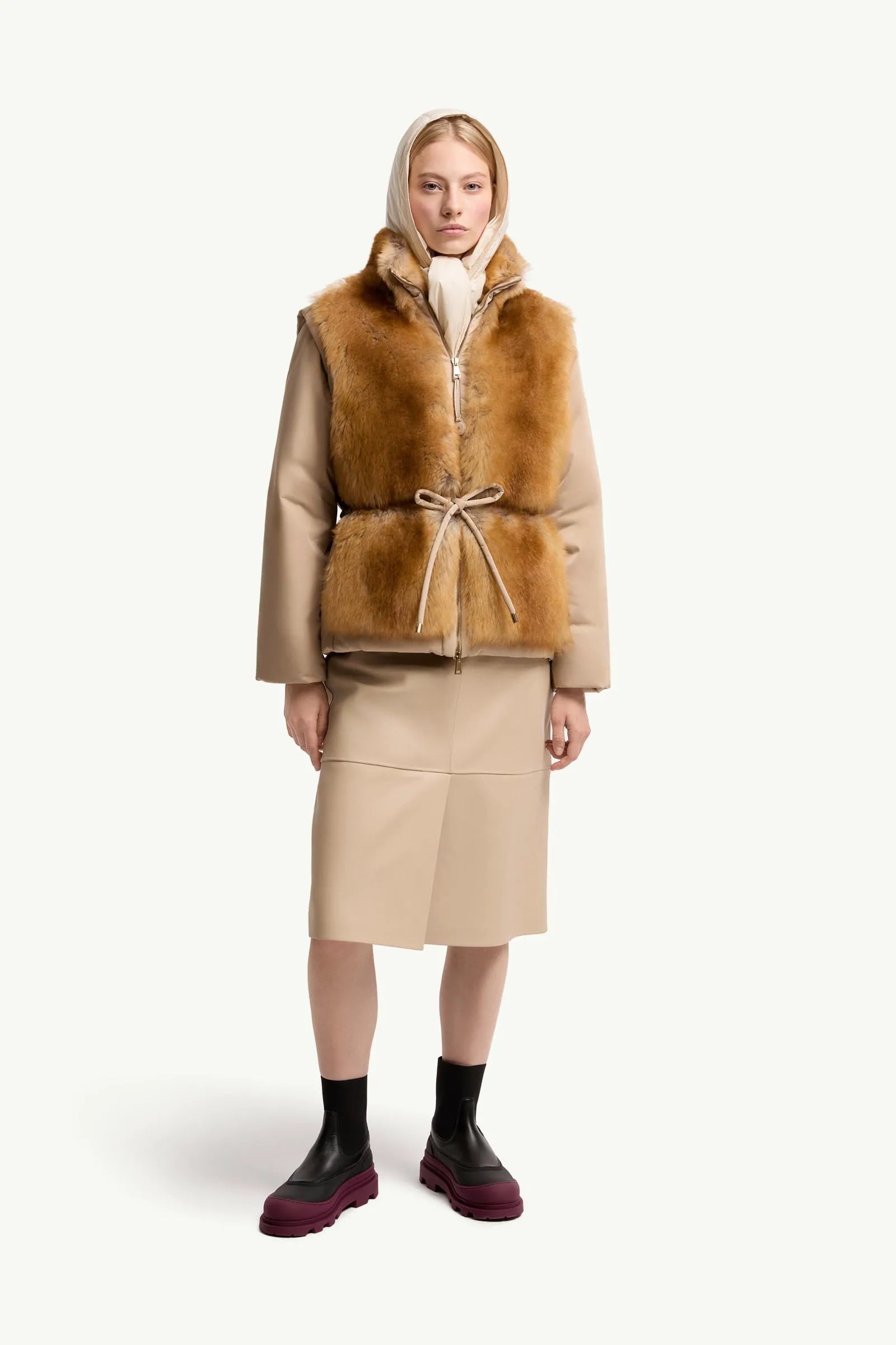 Beige