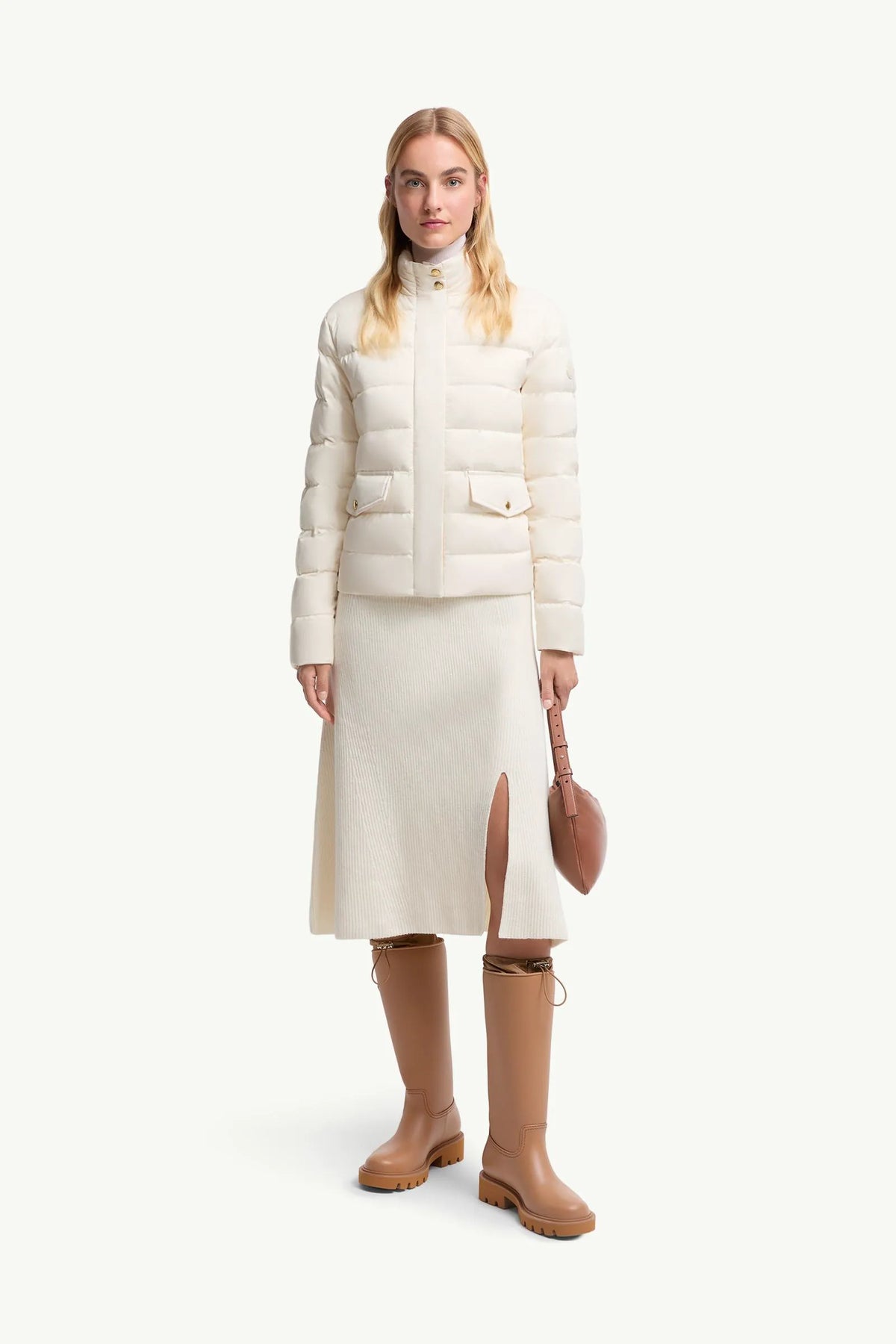 White Ivory