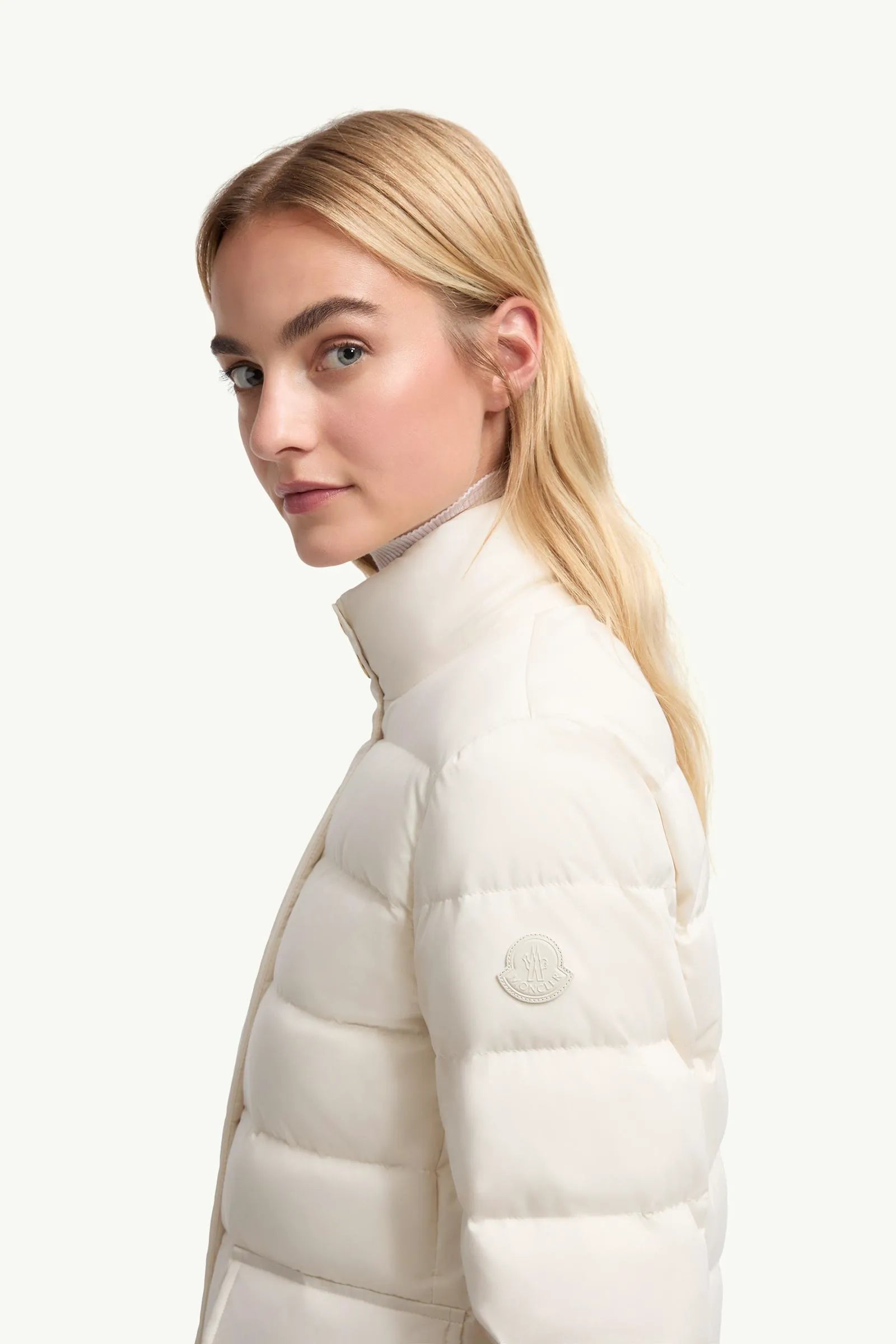 White Ivory