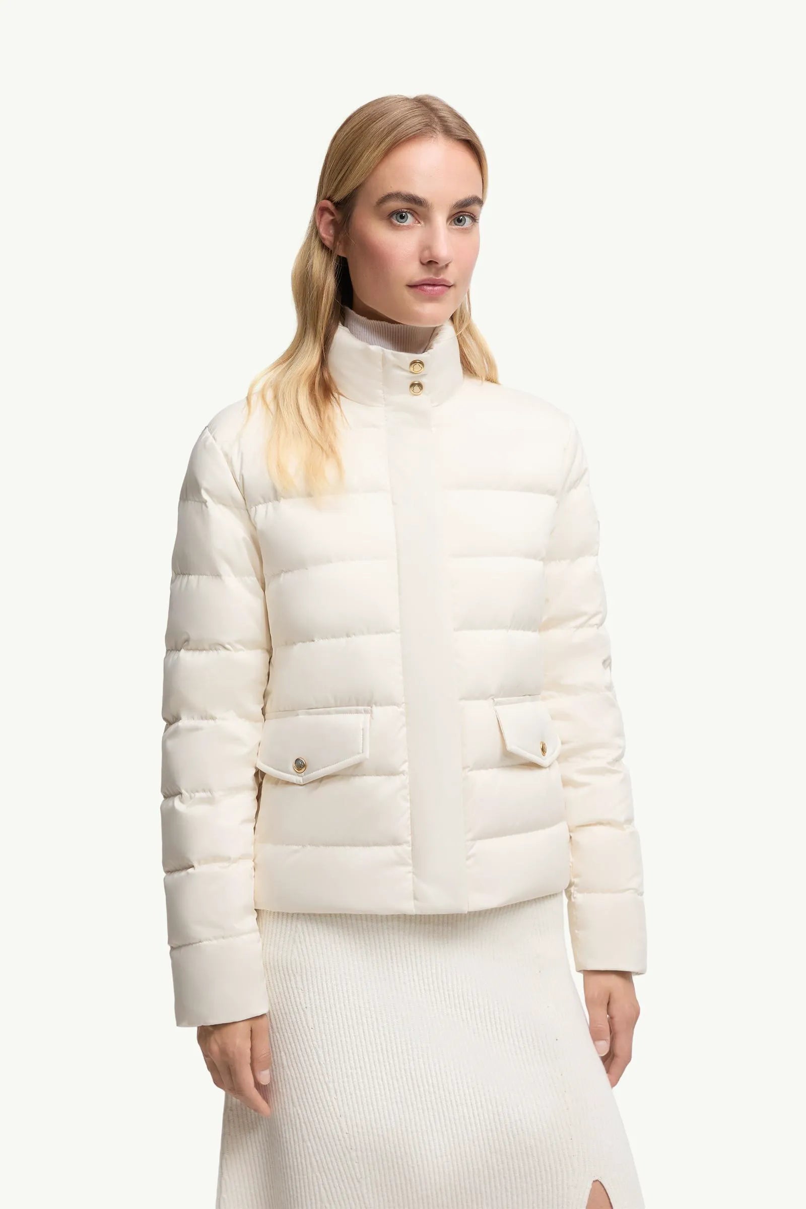 White Ivory