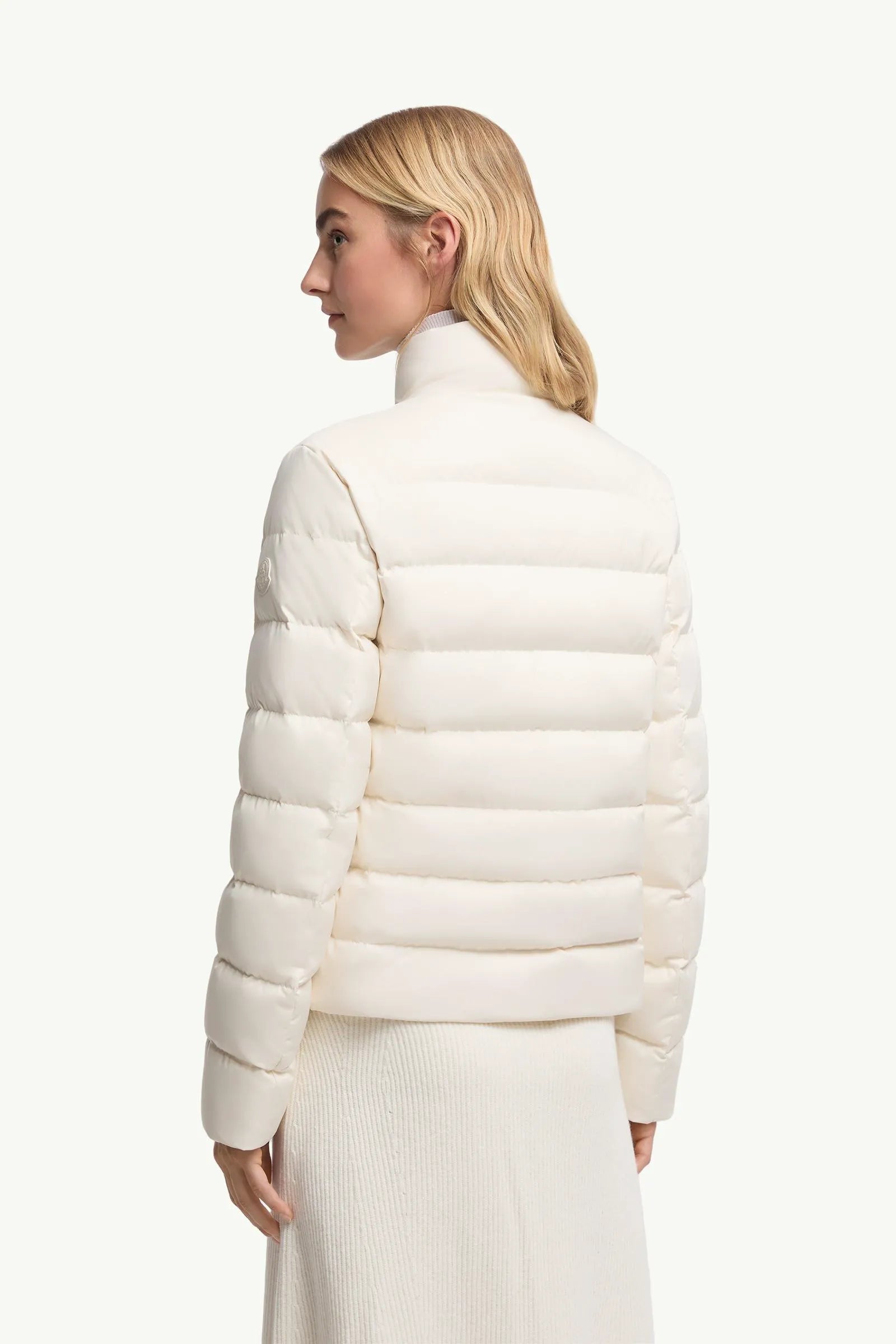 White Ivory