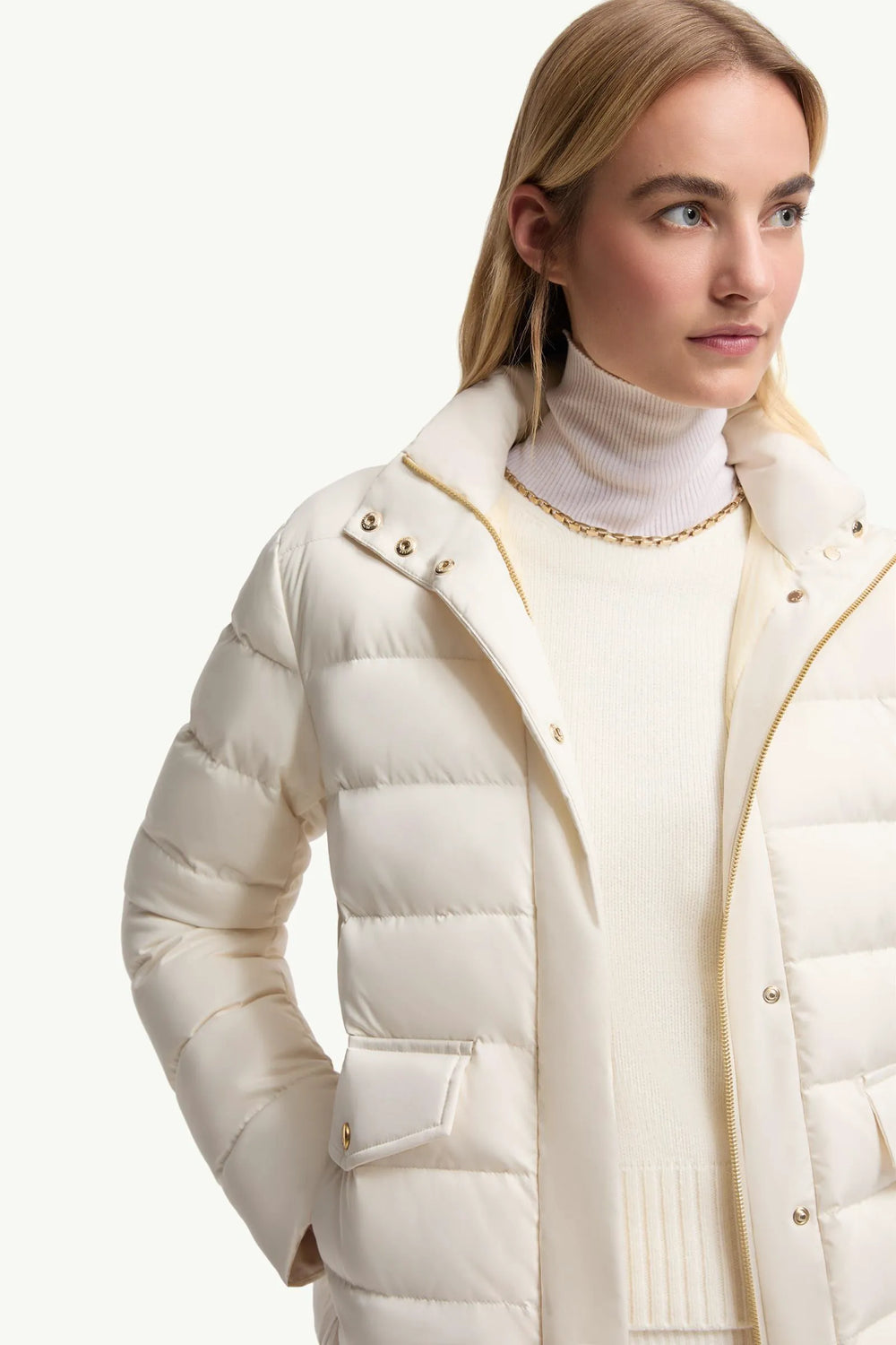 White Ivory