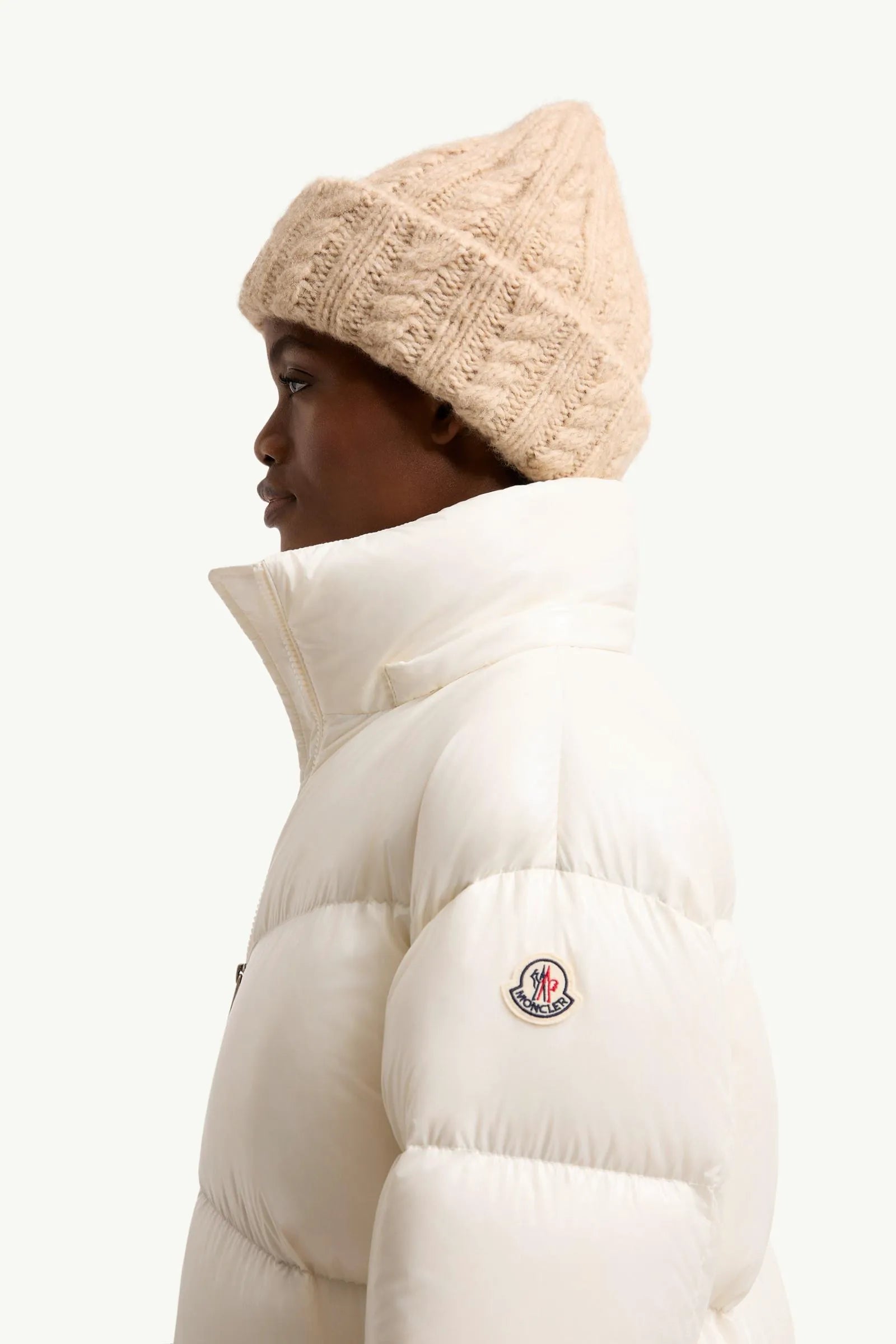 White Ivory