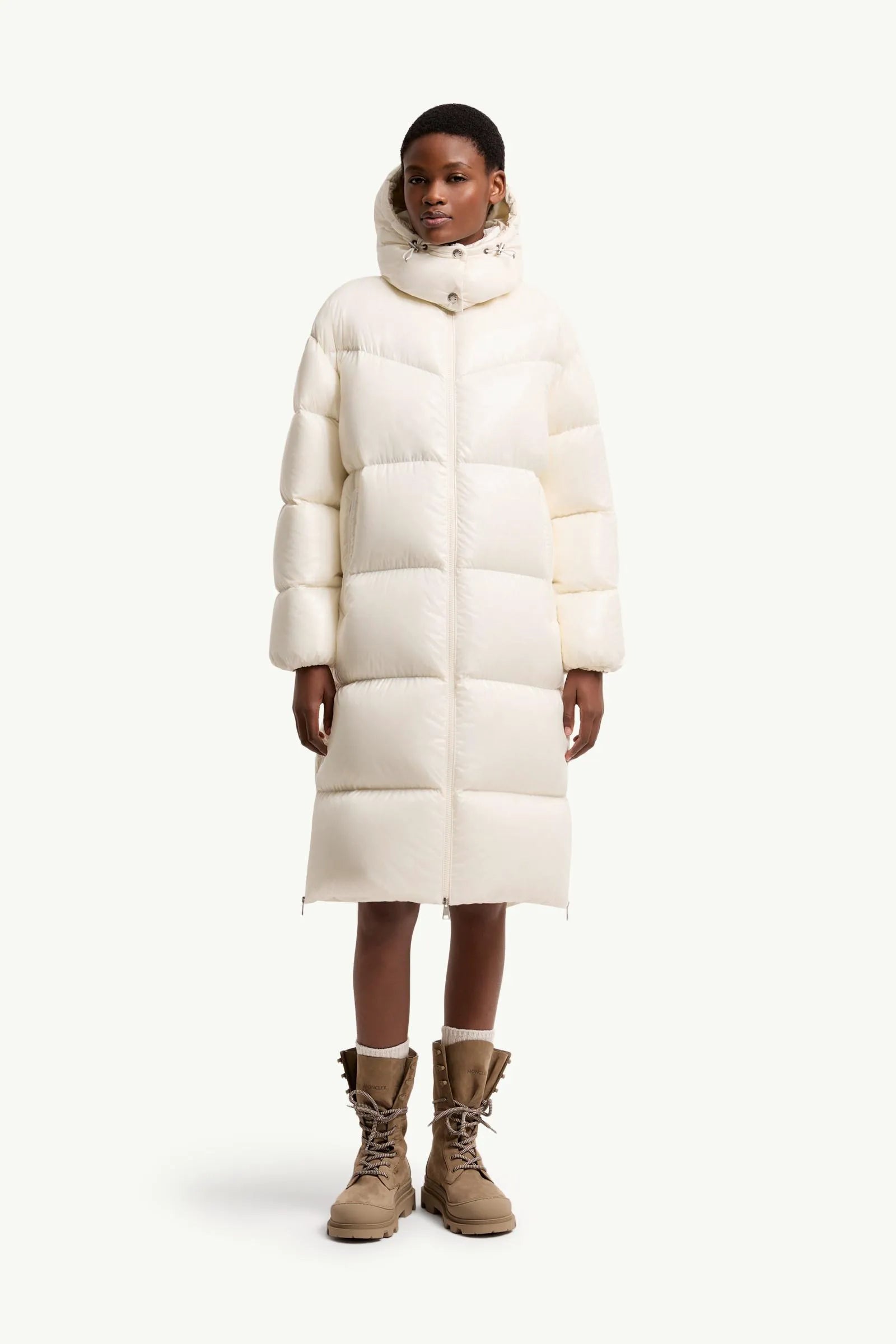 White Ivory