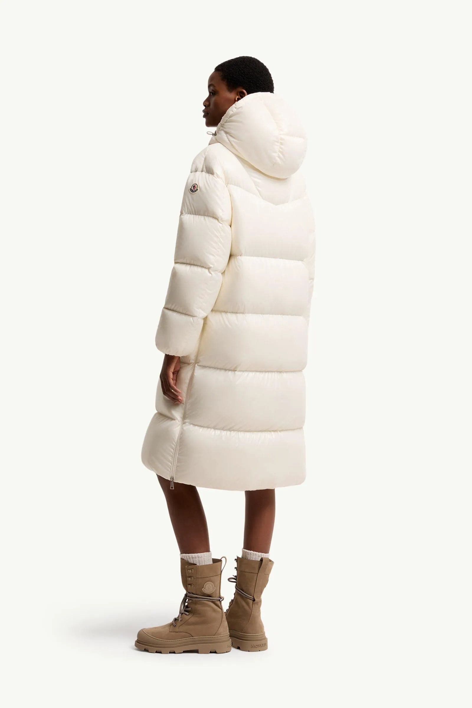 White Ivory