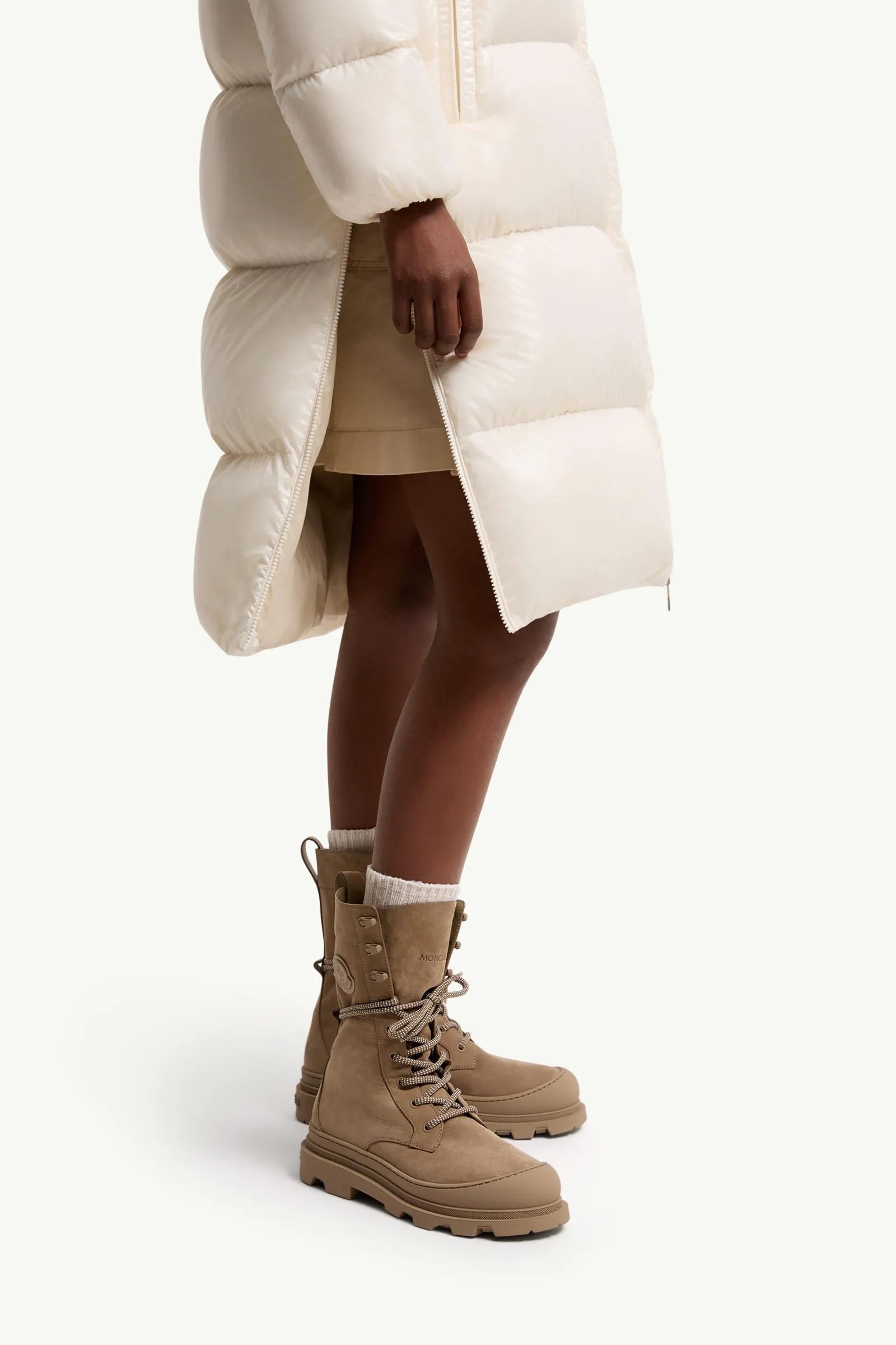 White Ivory