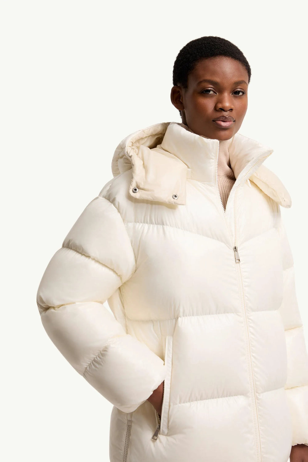 White Ivory