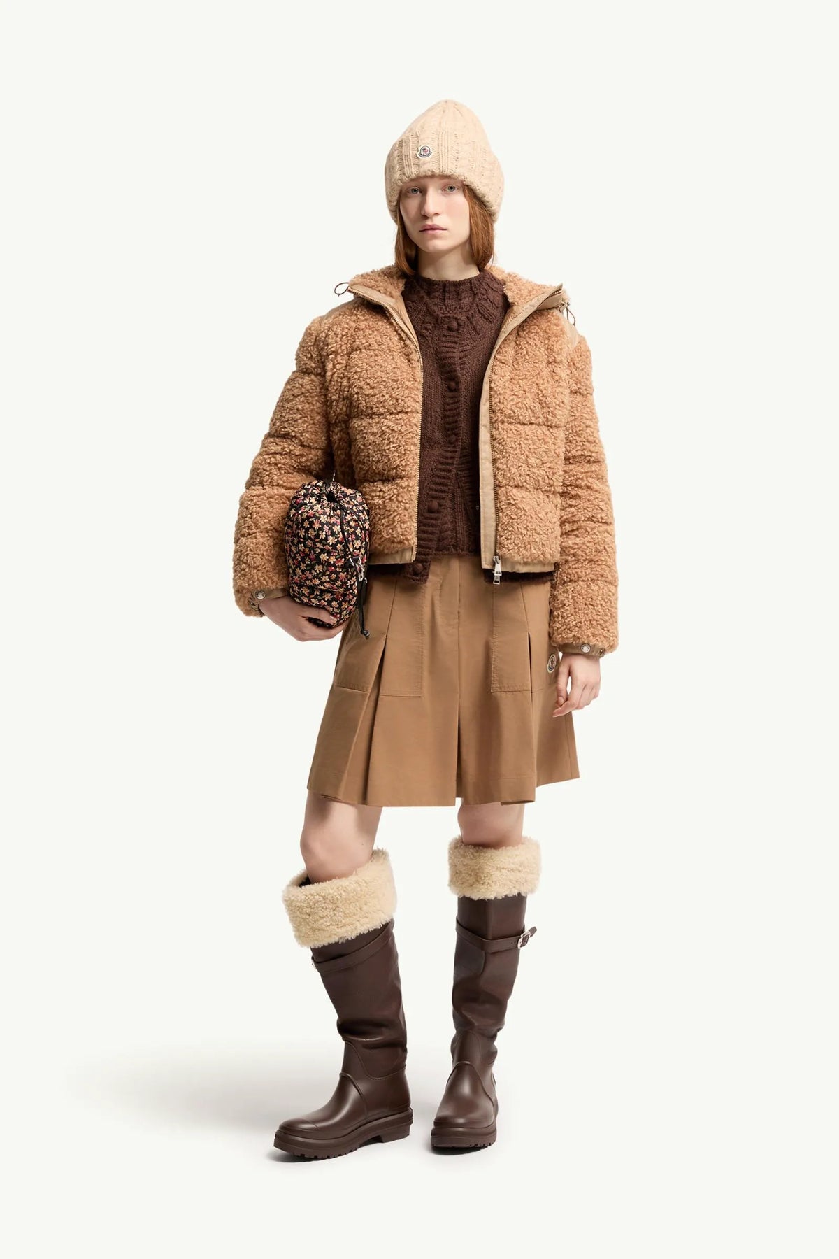 Beige