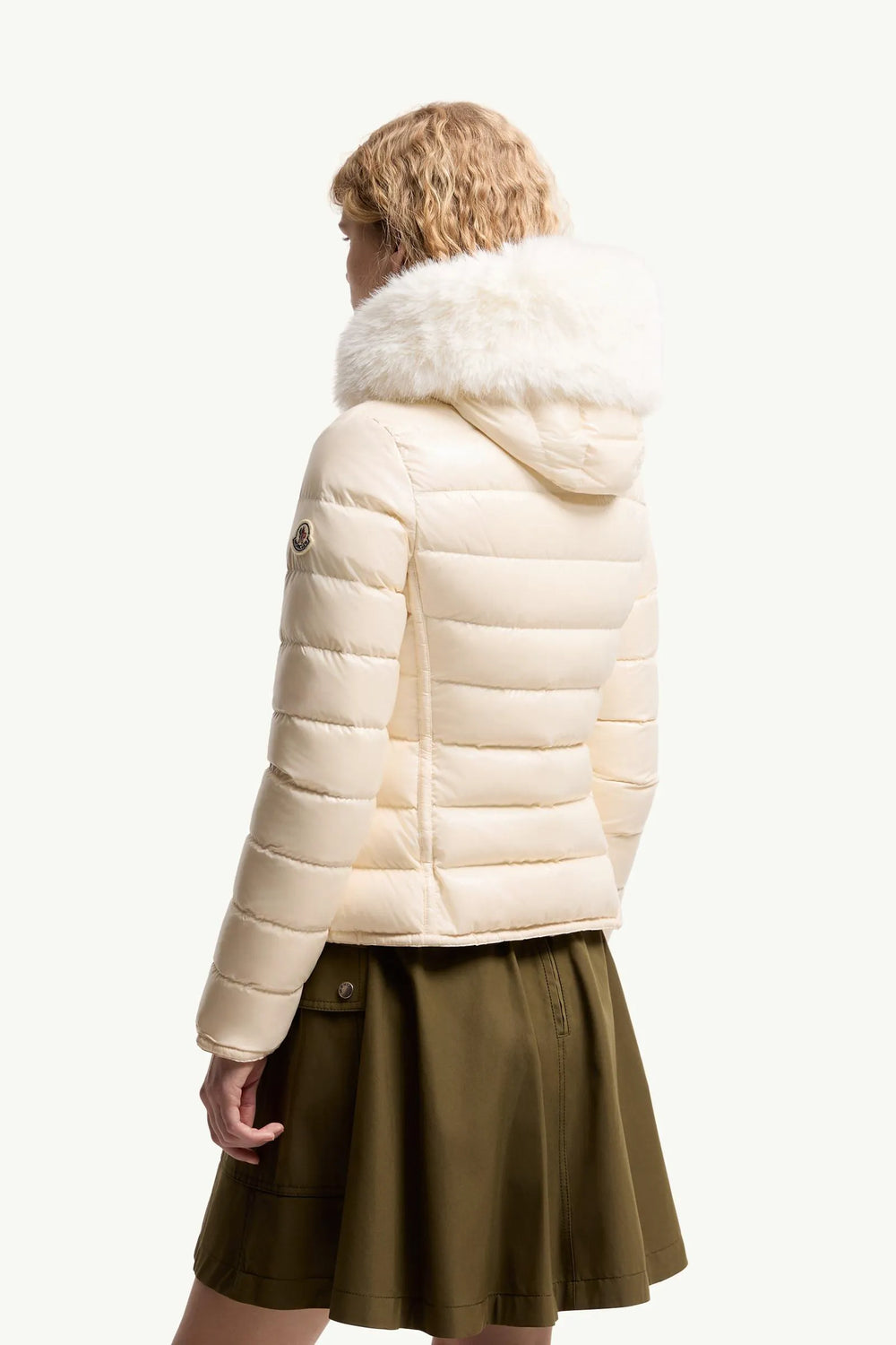 White Ivory