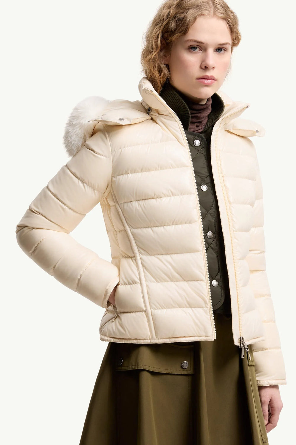 White Ivory