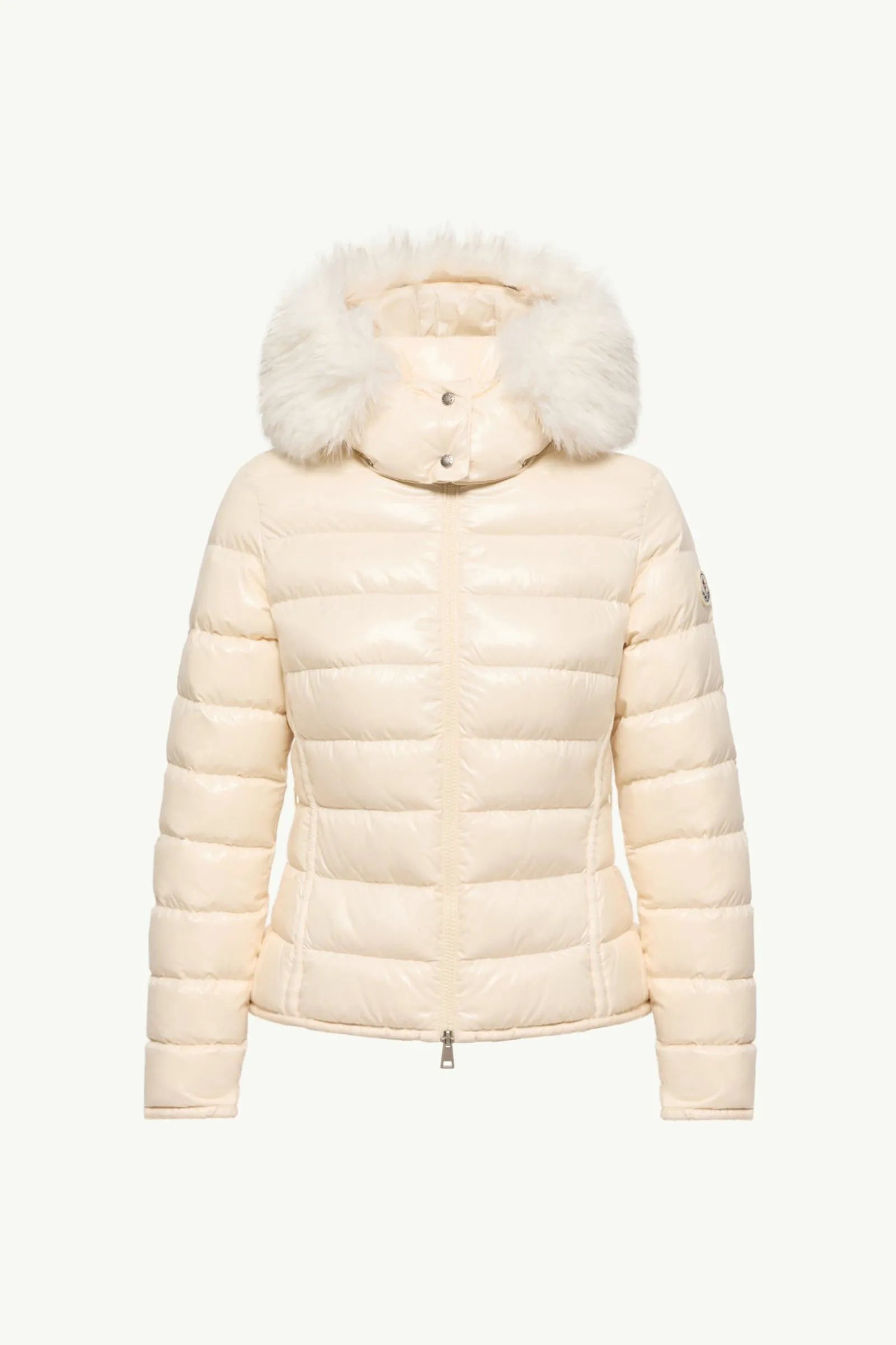 White Ivory