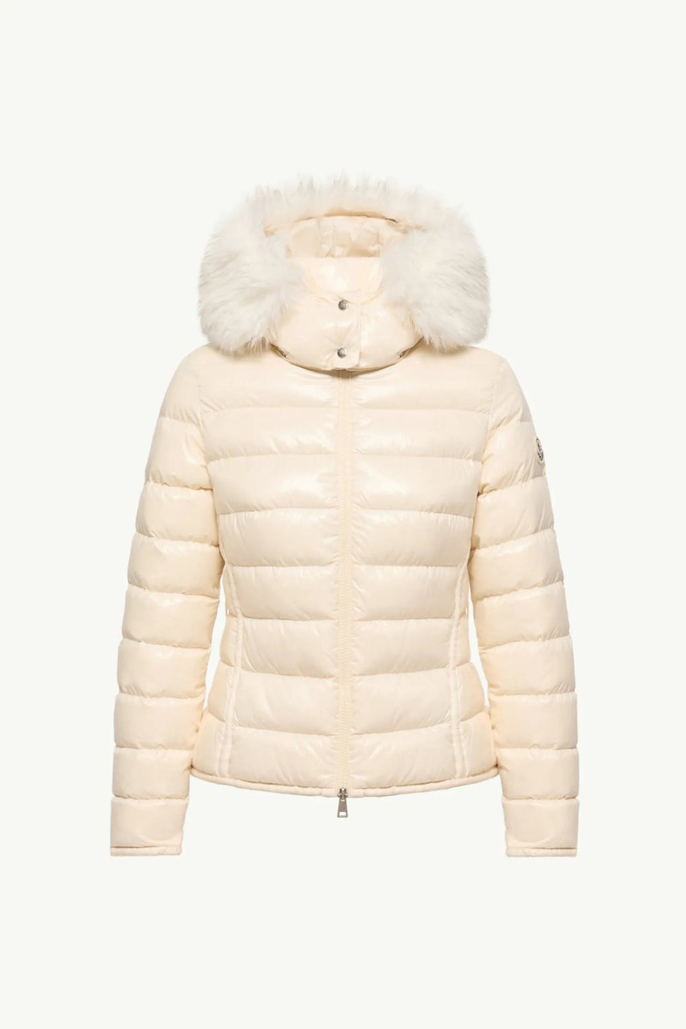 White Ivory
