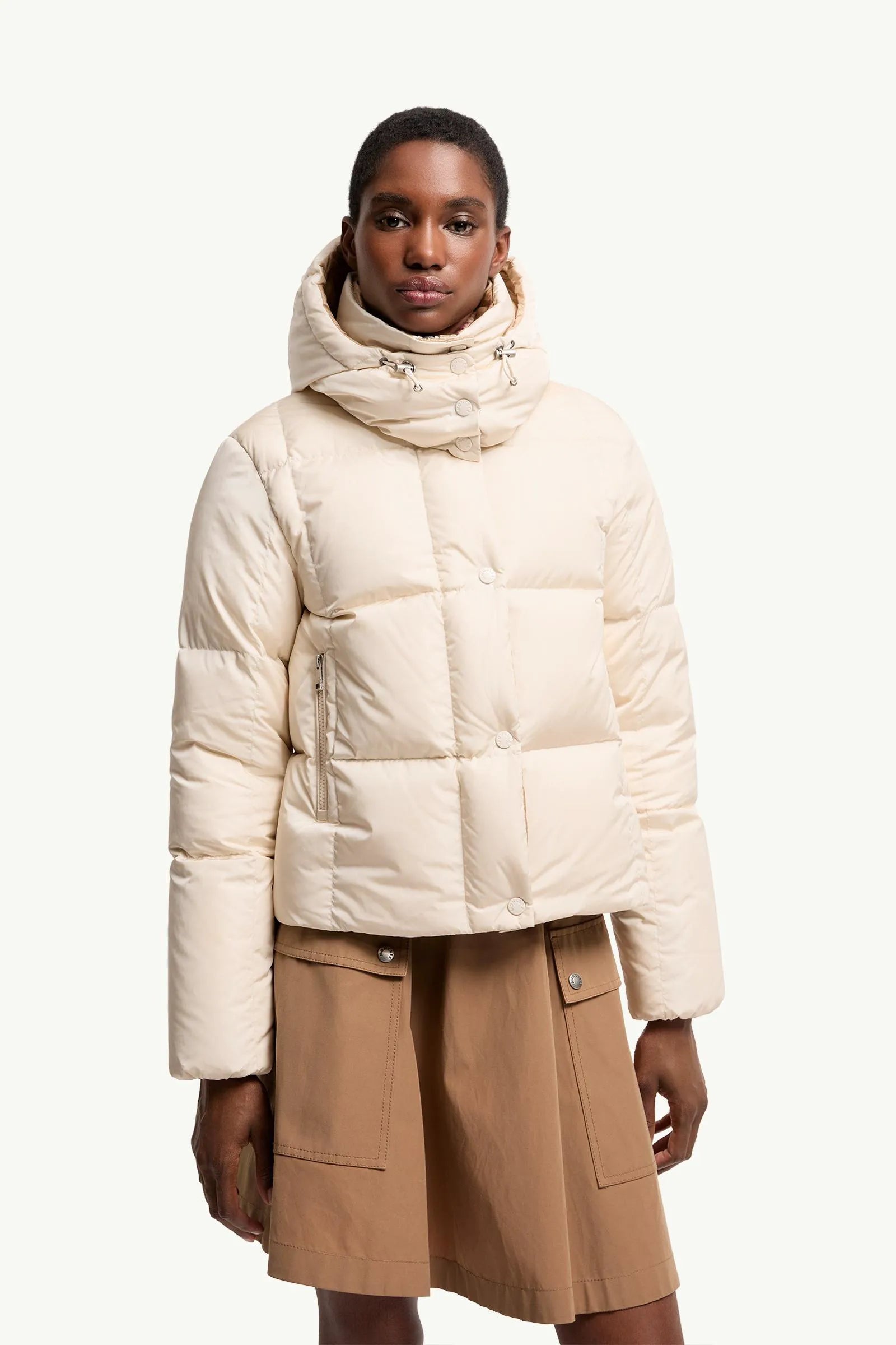 White Ivory