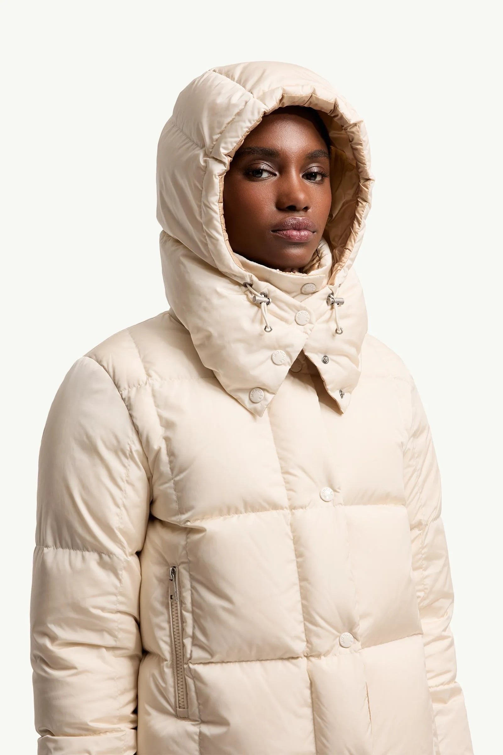 White Ivory