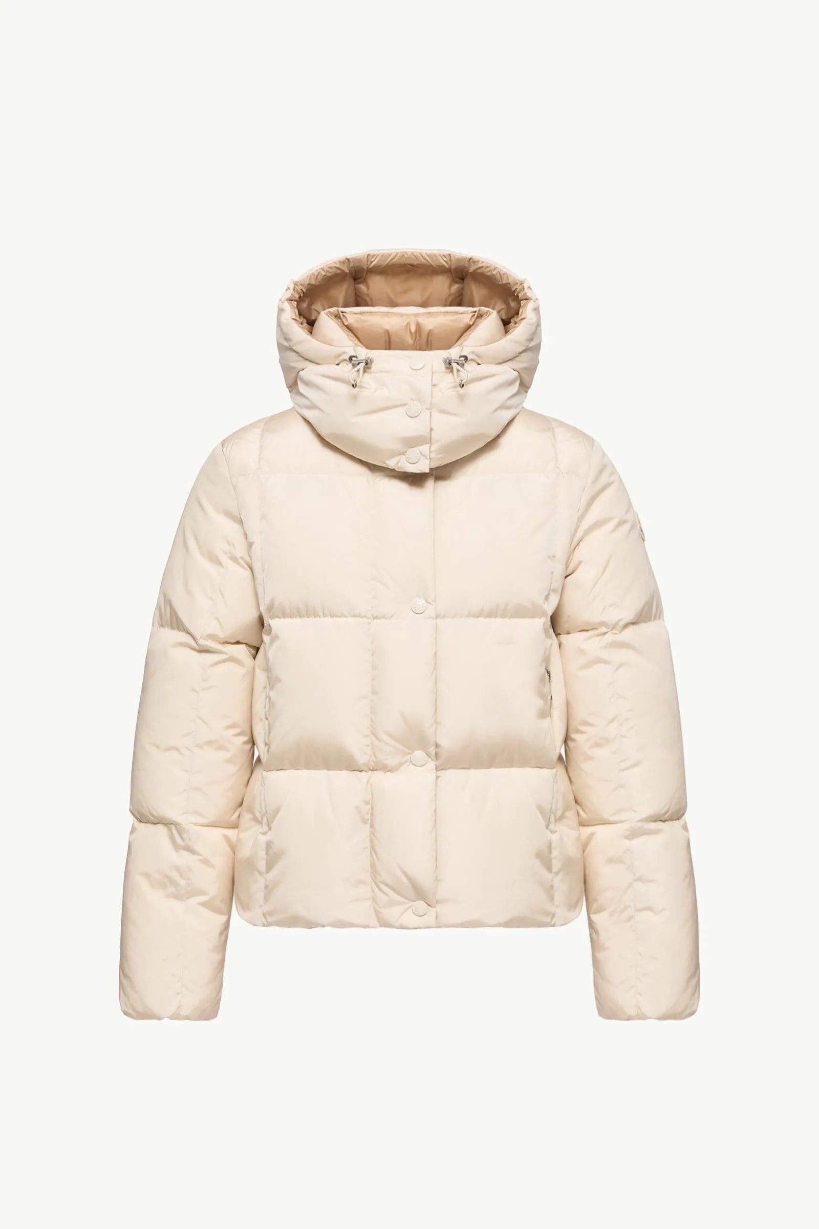 White Ivory