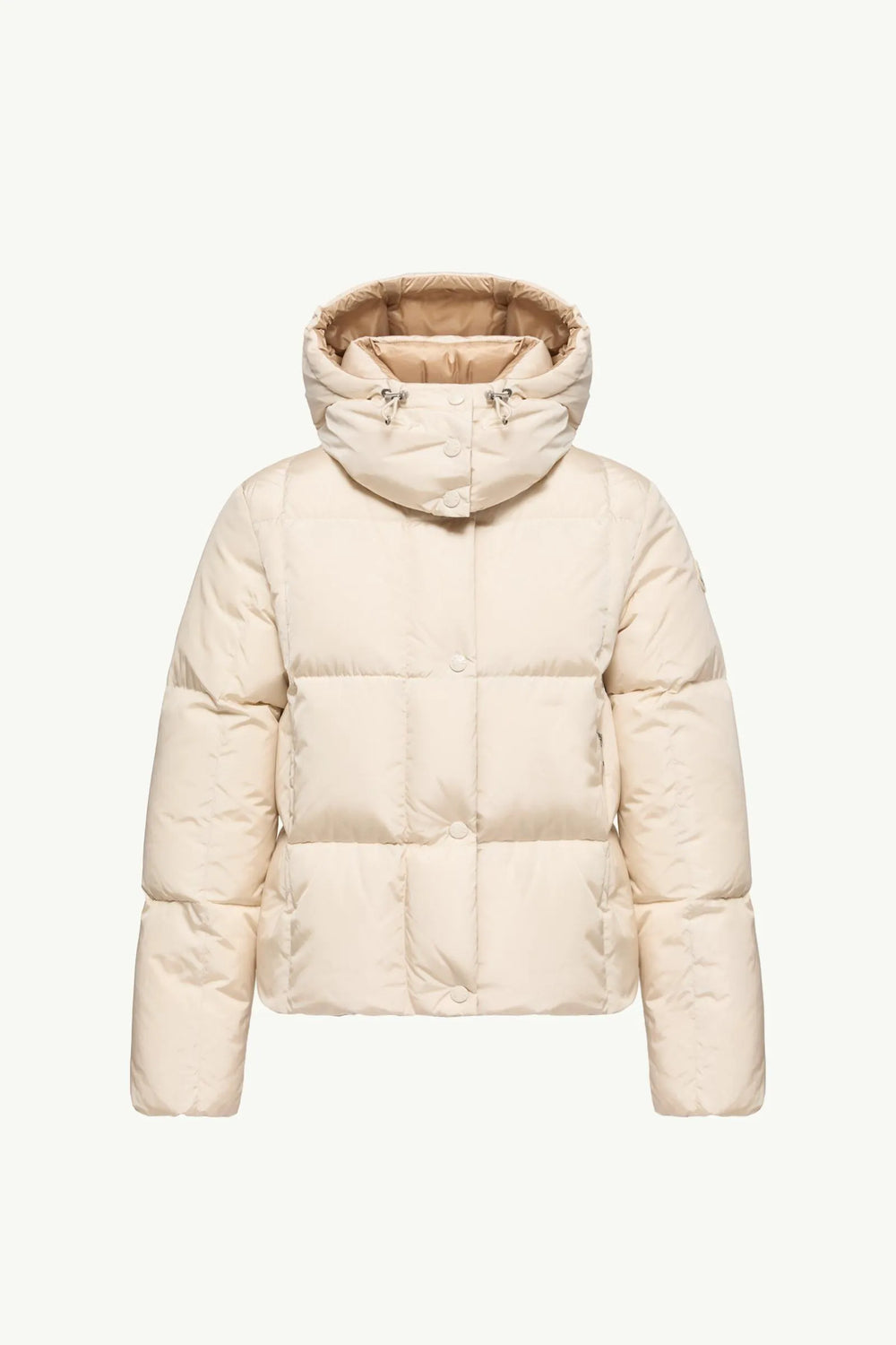 White Ivory