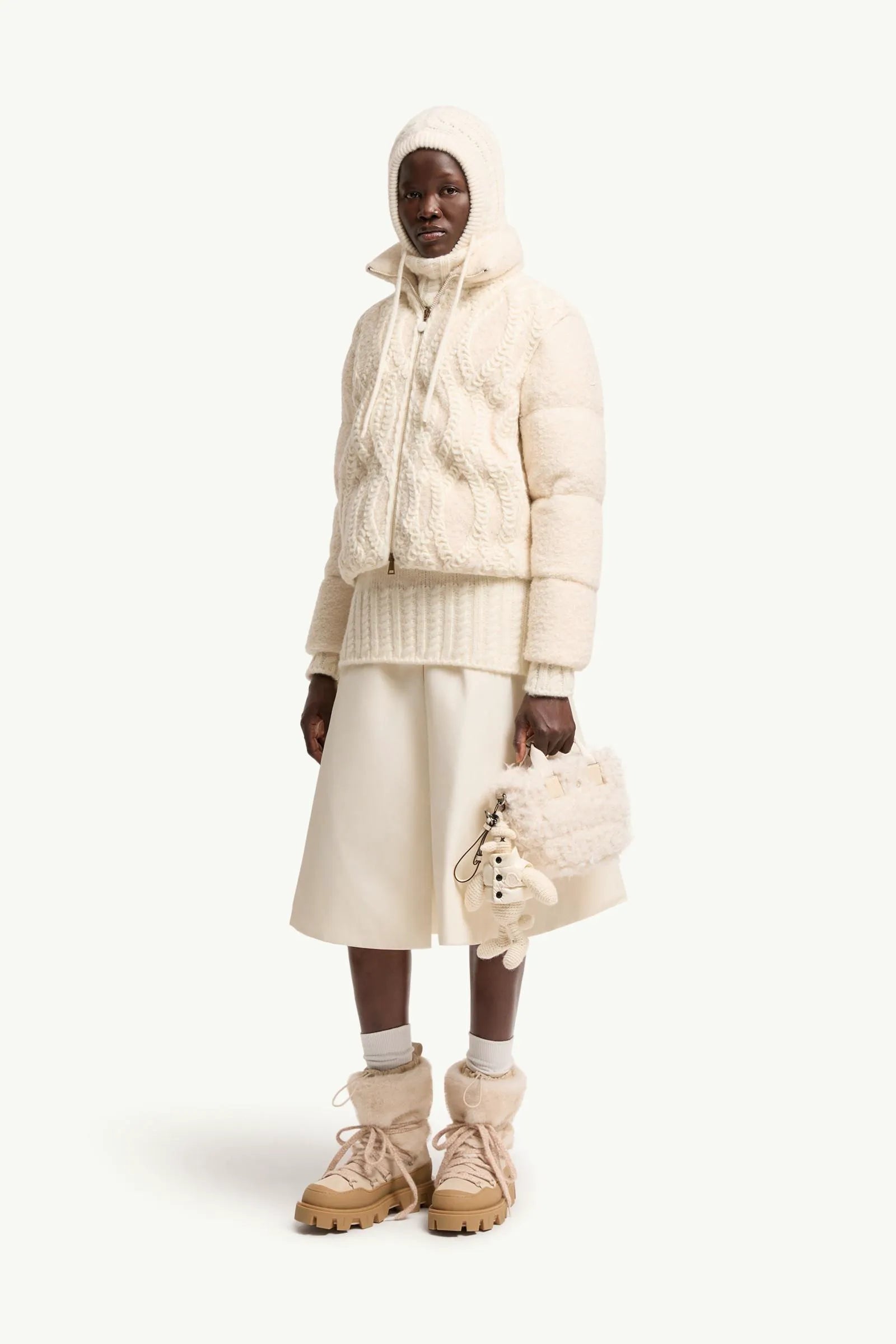White Ivory