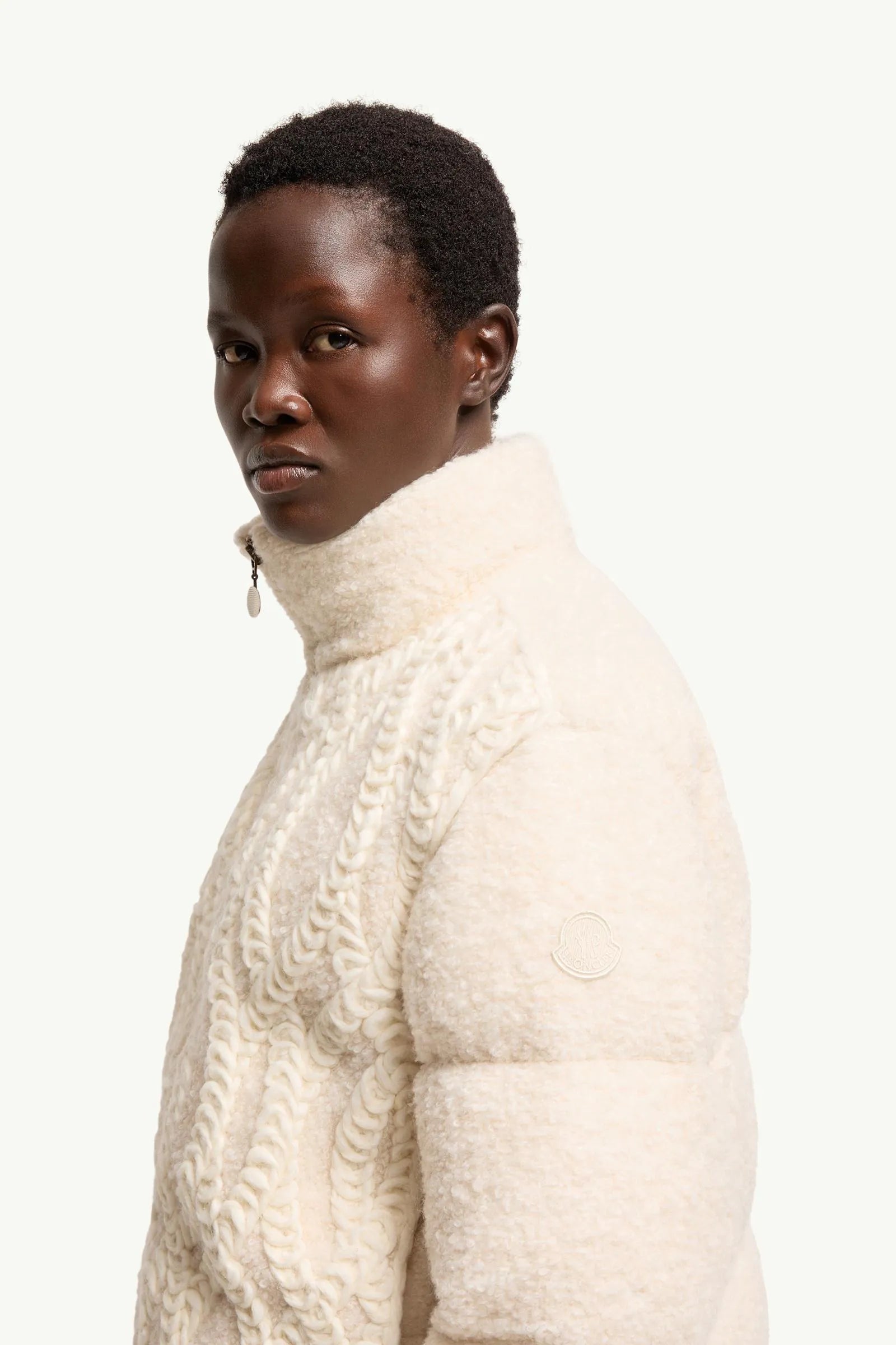 White Ivory