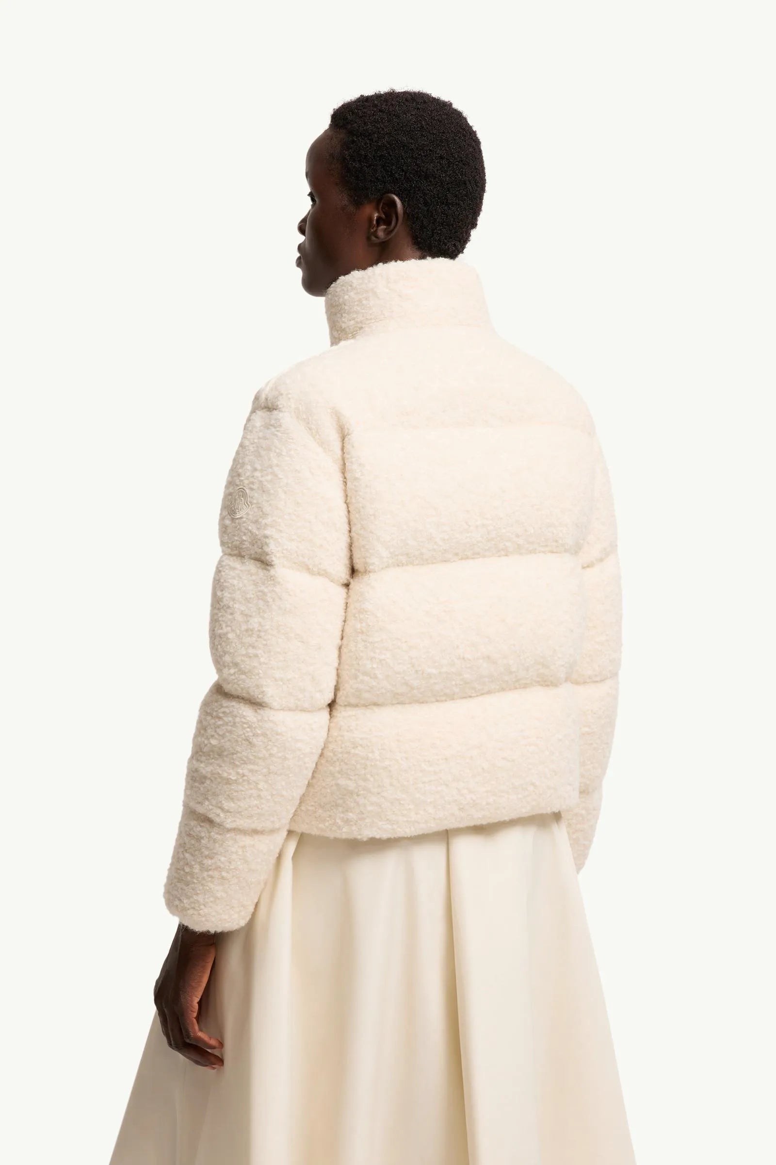White Ivory