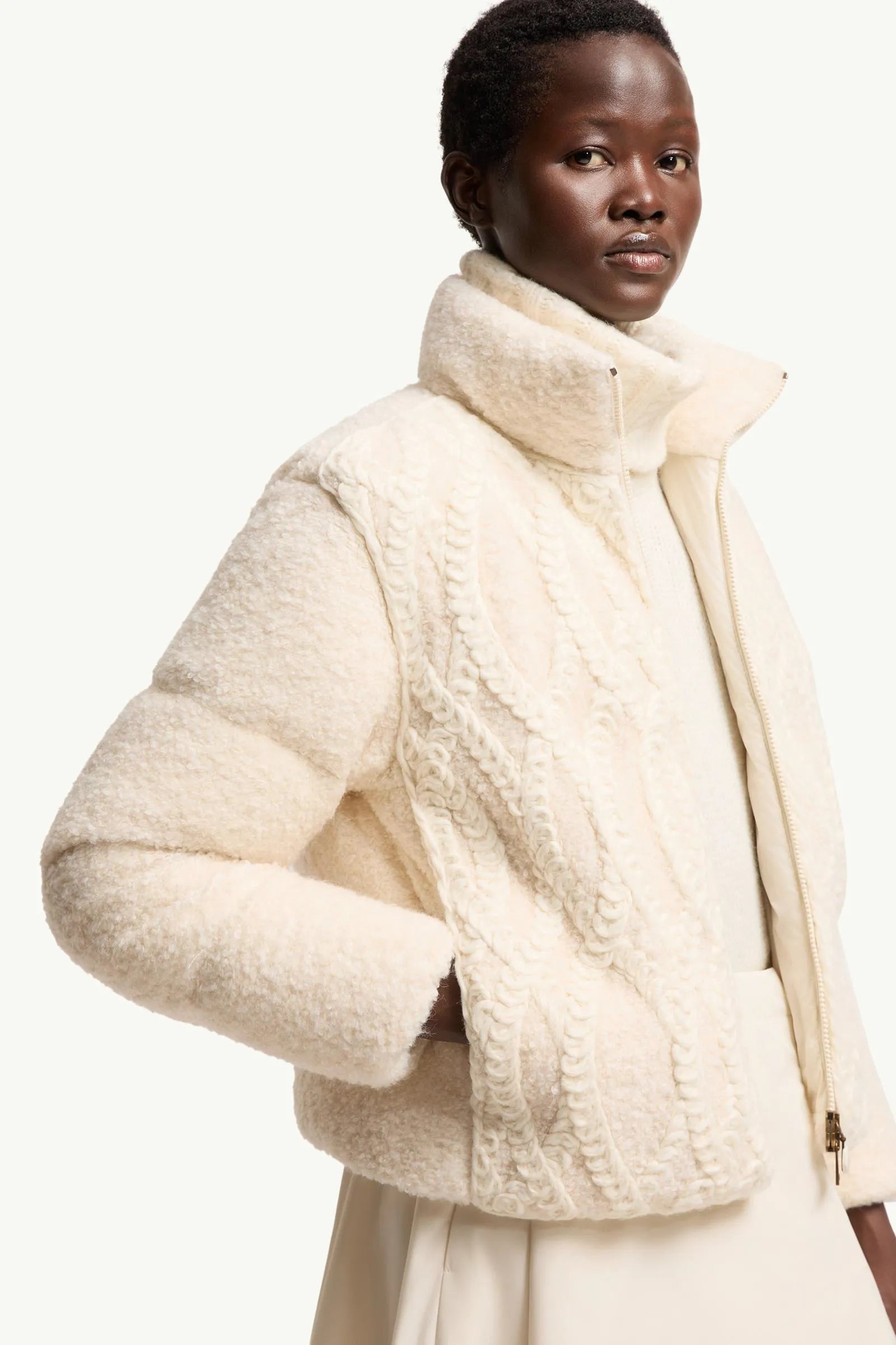 White Ivory
