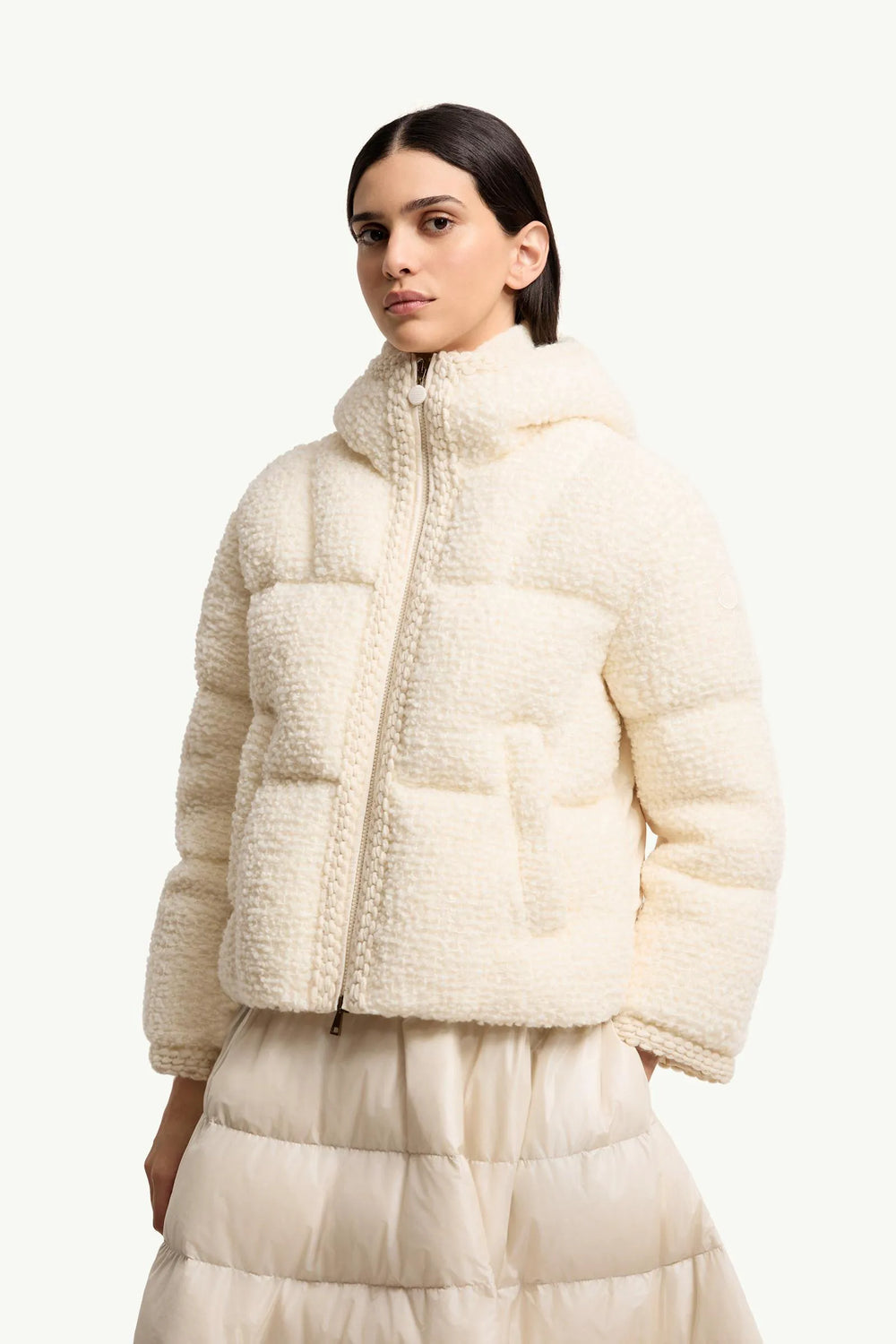 White Ivory