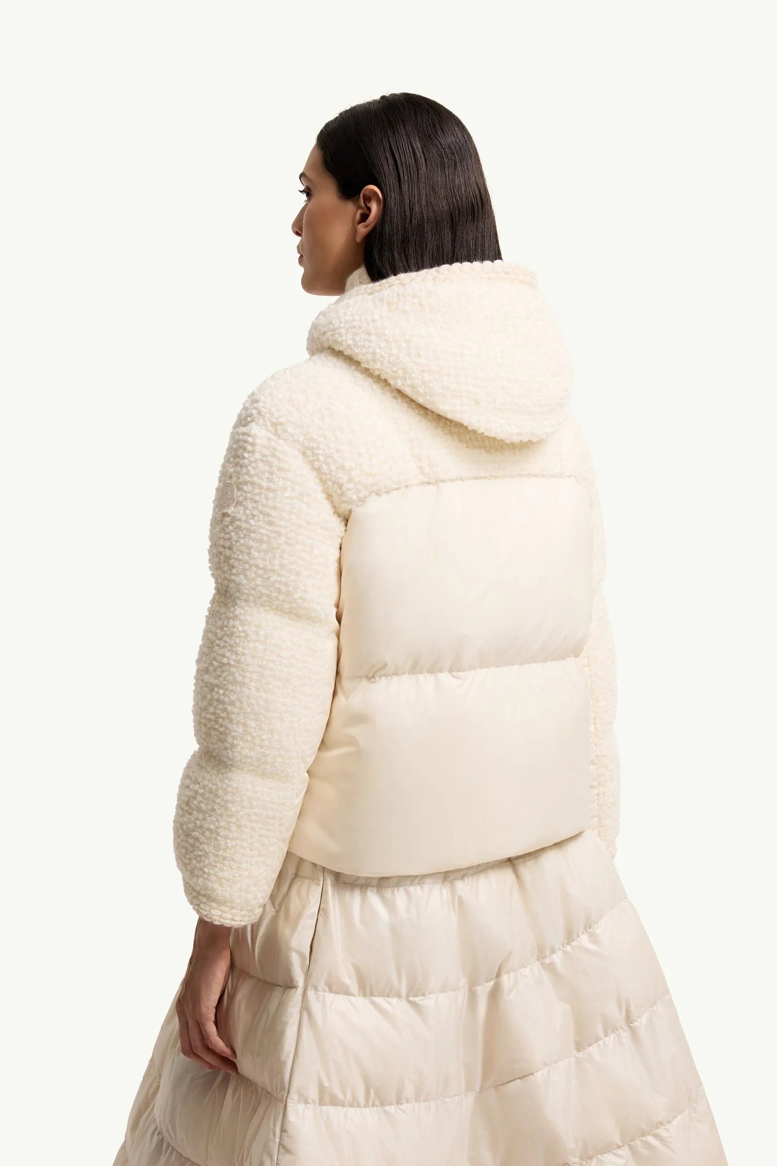White Ivory