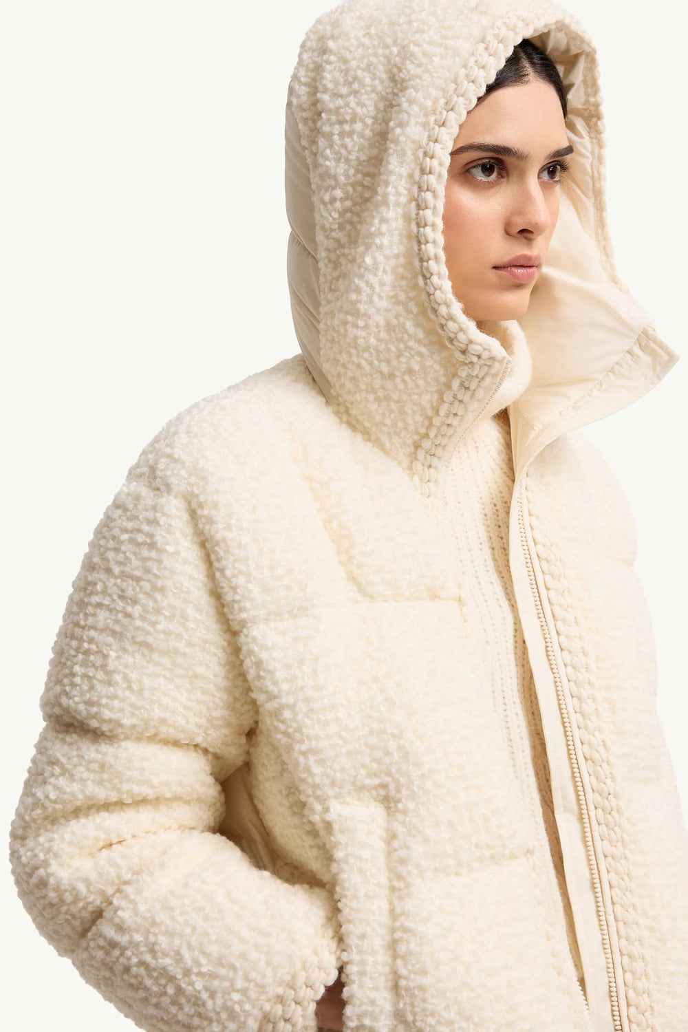 White Ivory