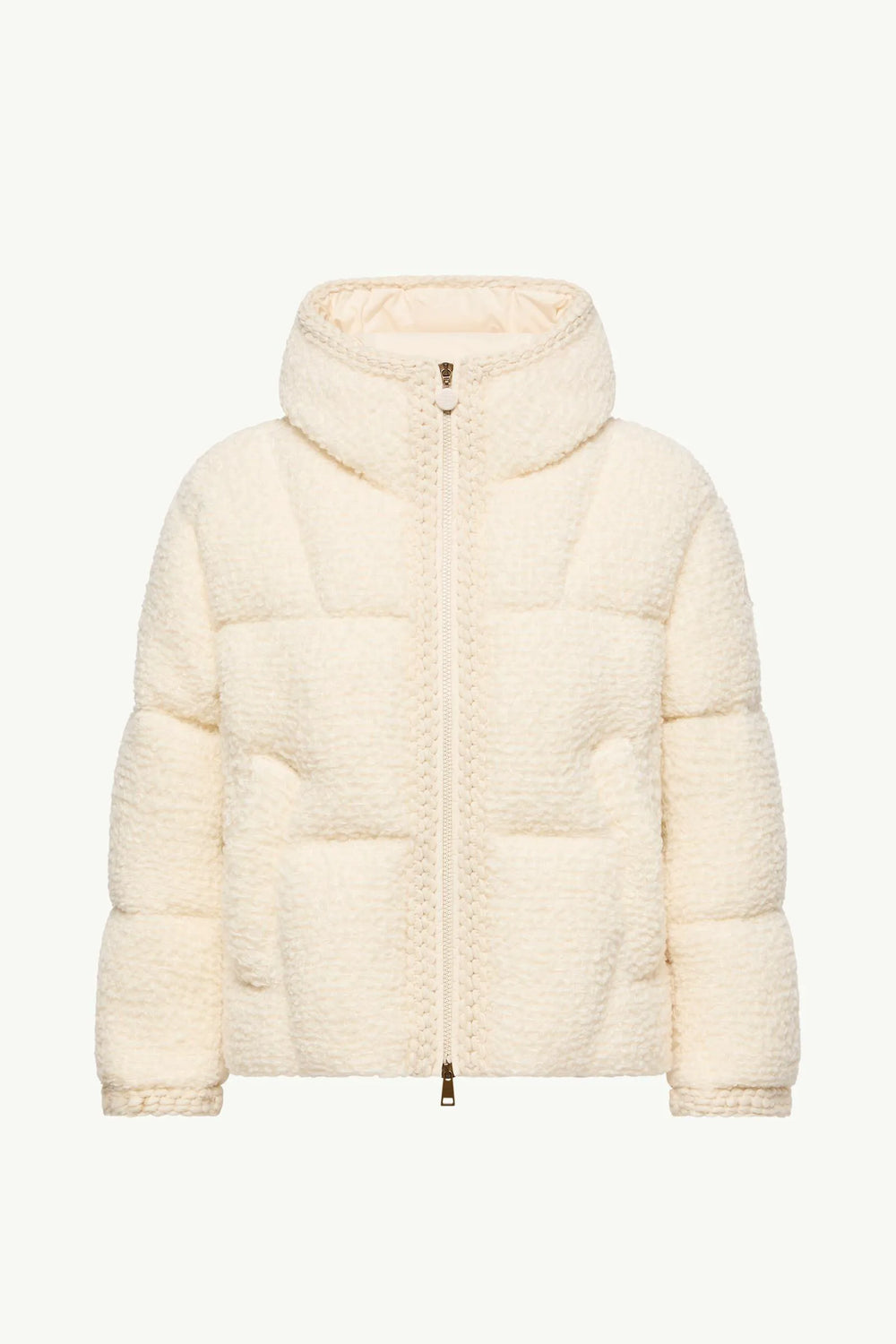 White Ivory