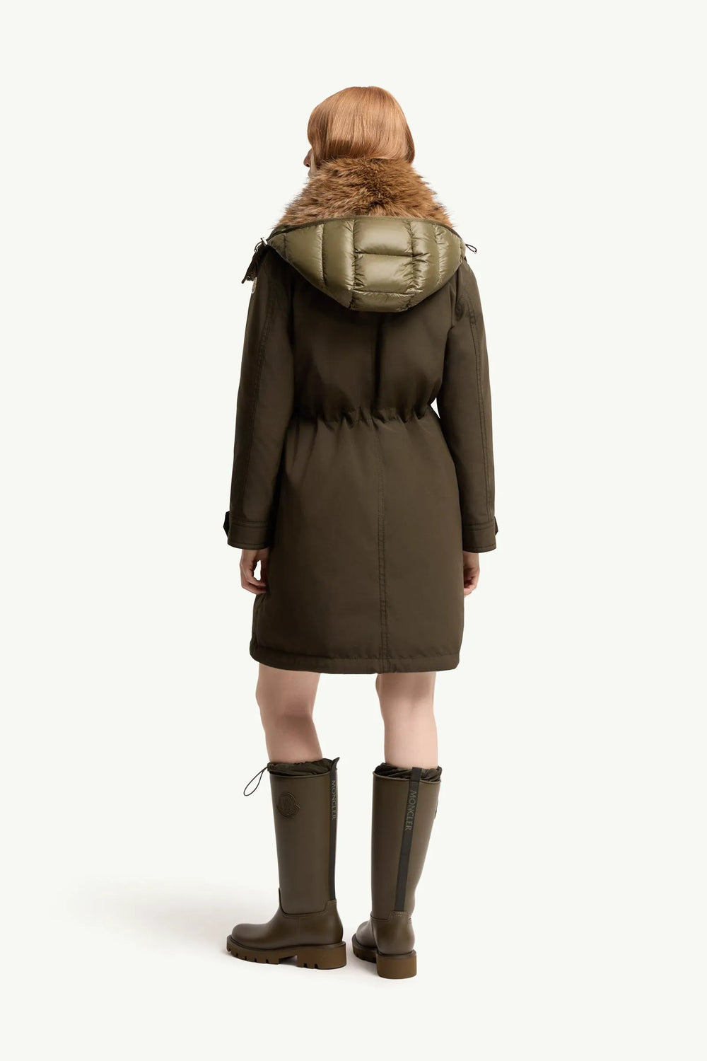Dark Green