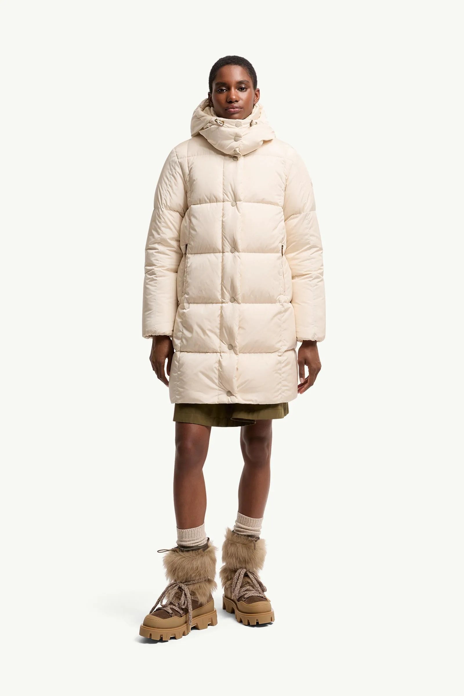 White Ivory