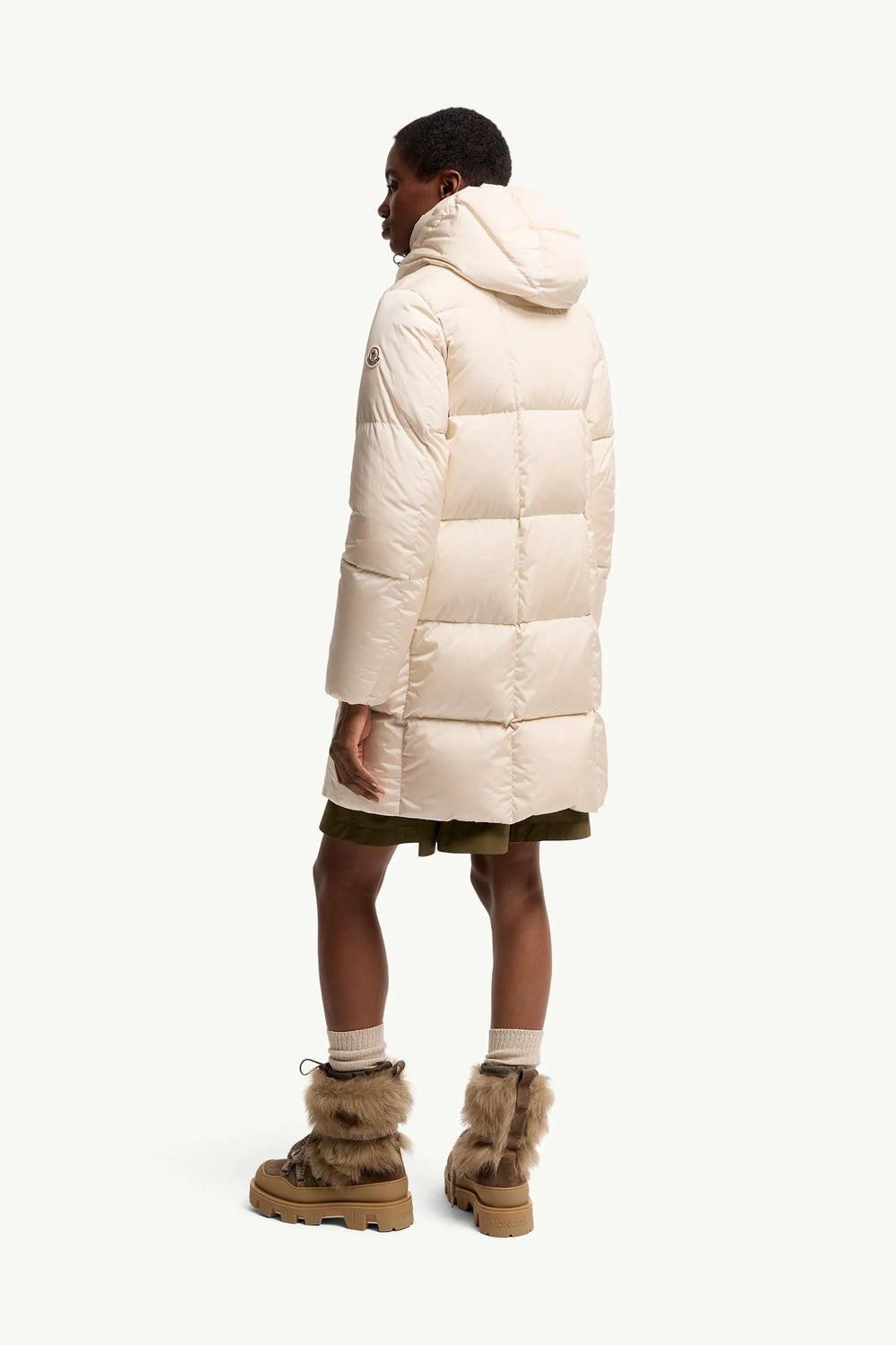White Ivory