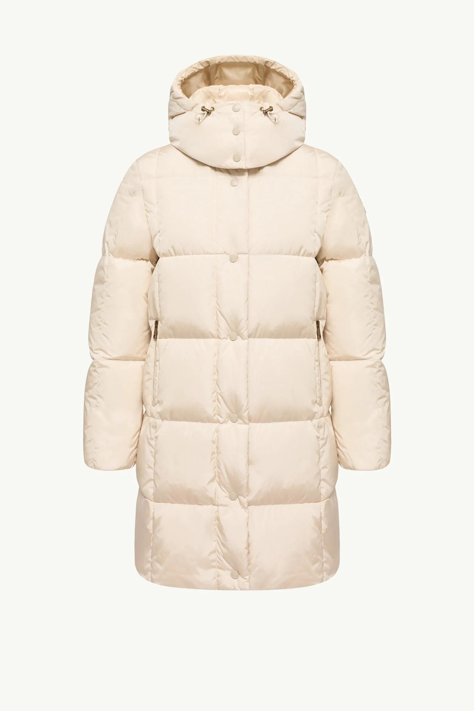 White Ivory