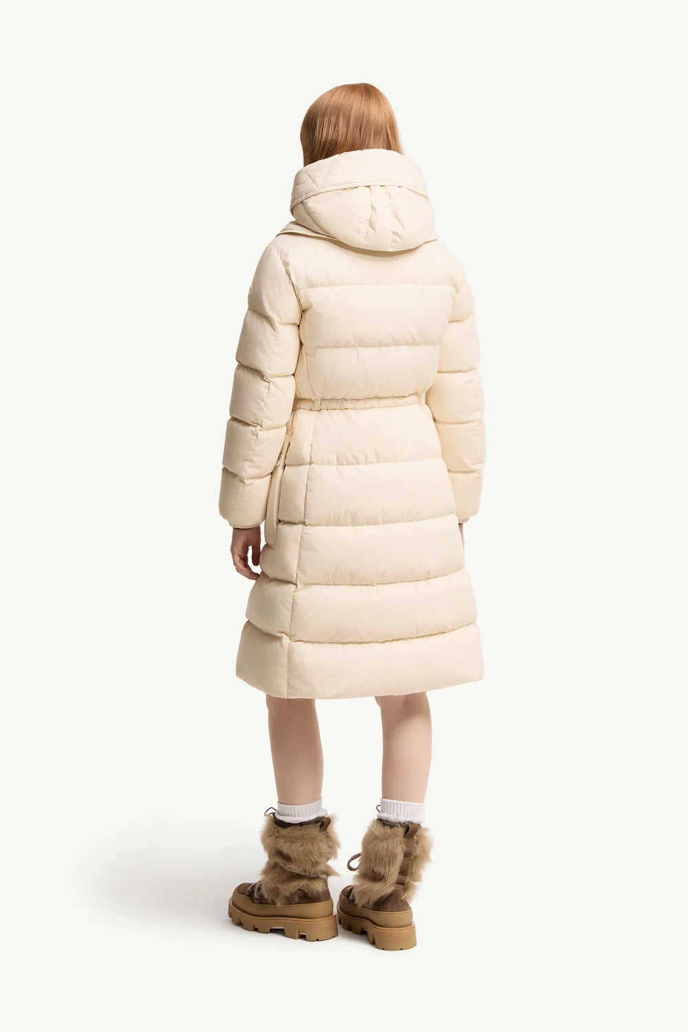 White Ivory