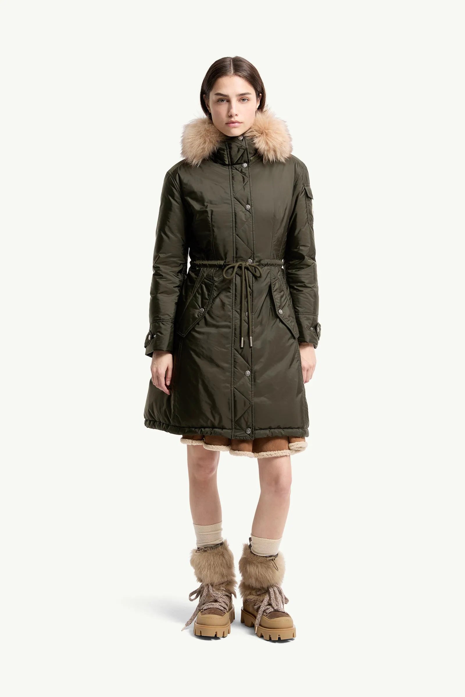 Dark Green