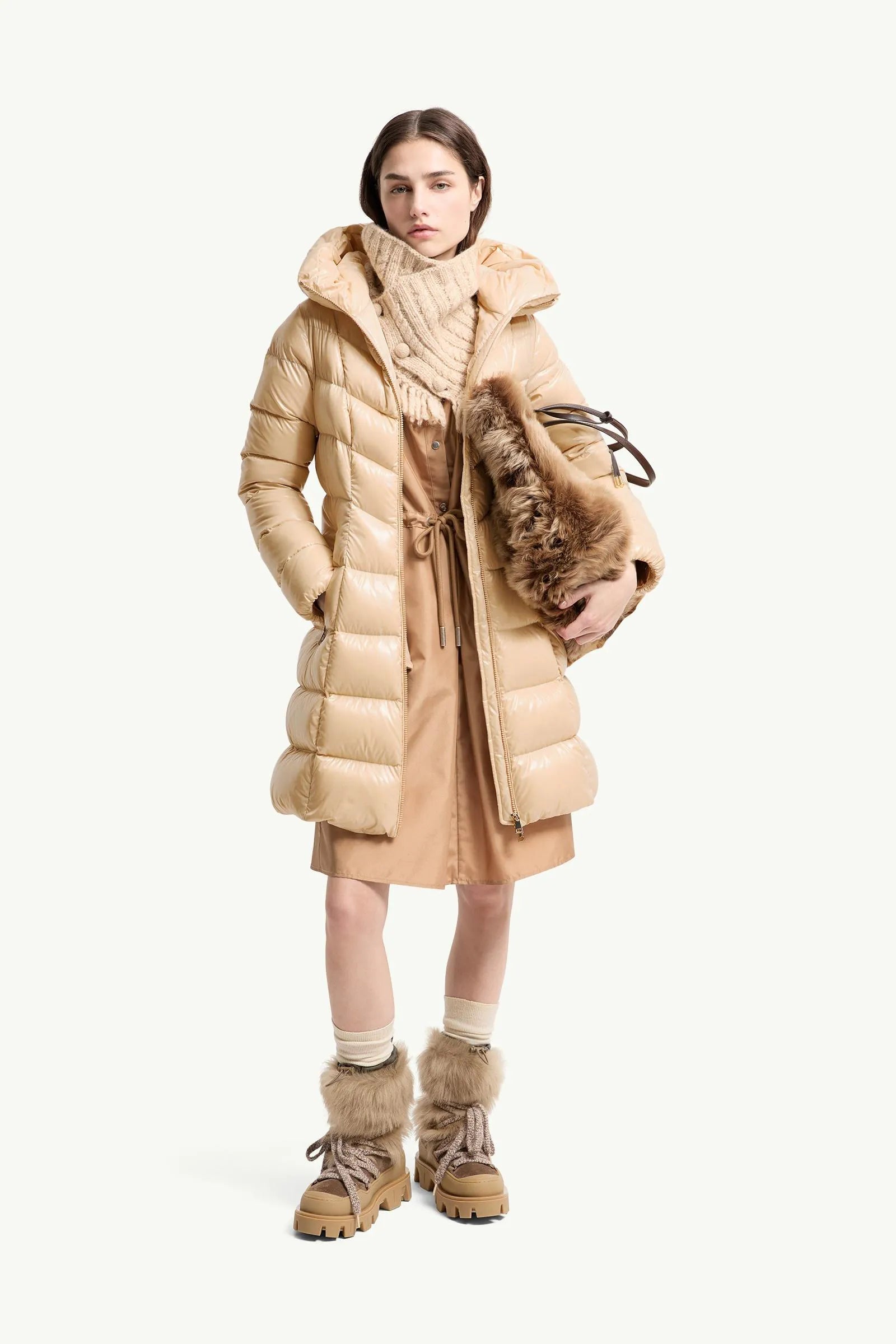 Light Beige