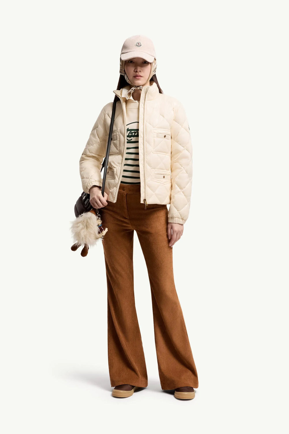 Camel Beige