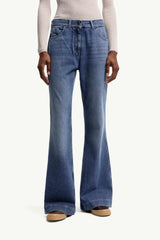 Denim Blue