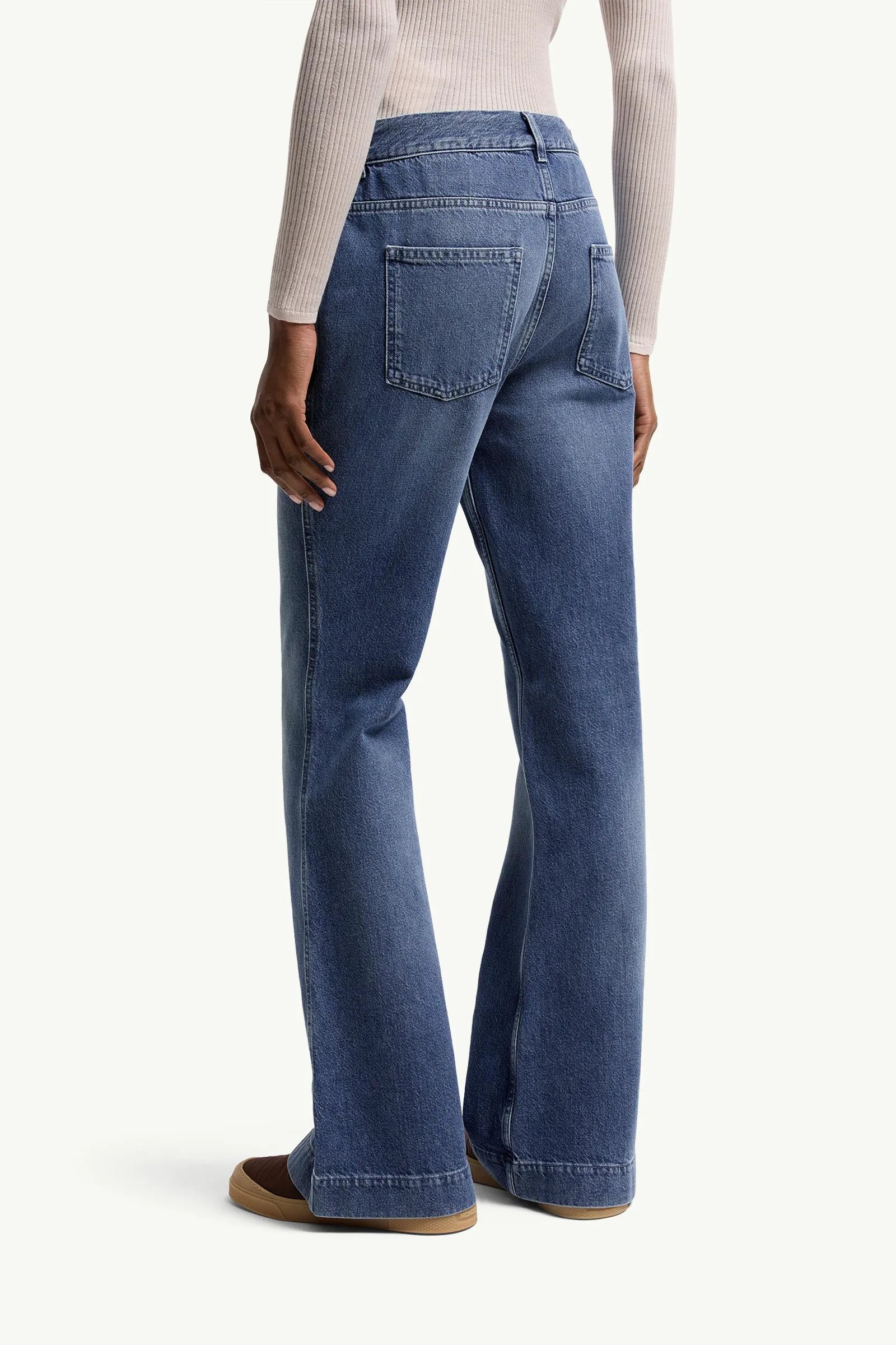 Denim Blue