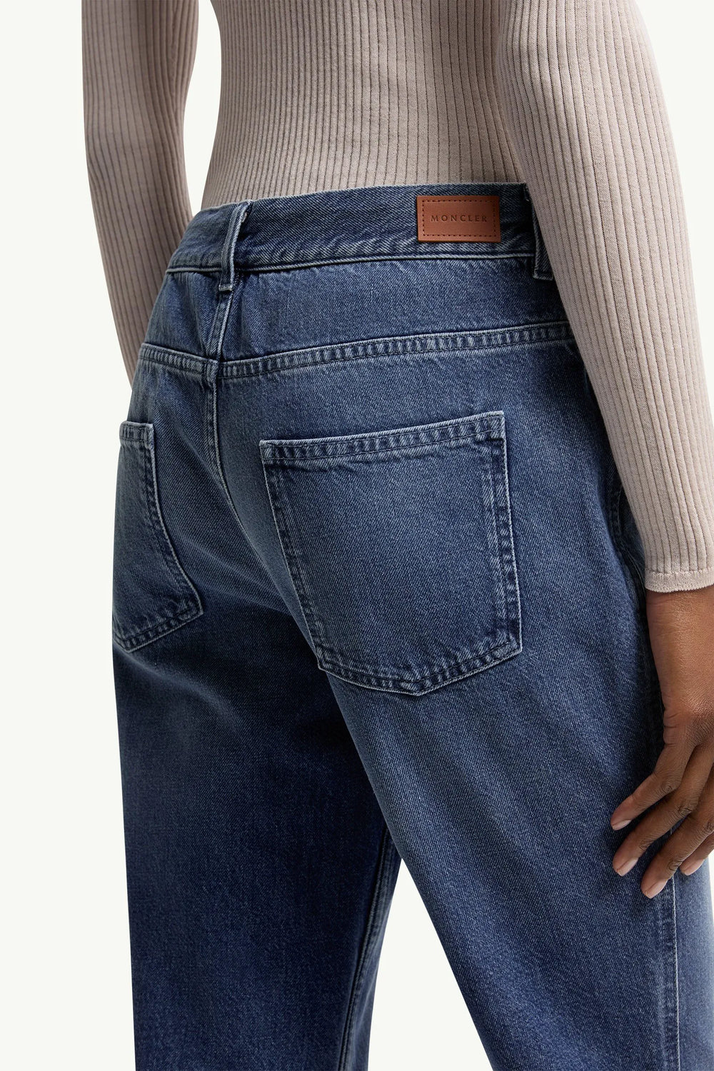 Denim Blue