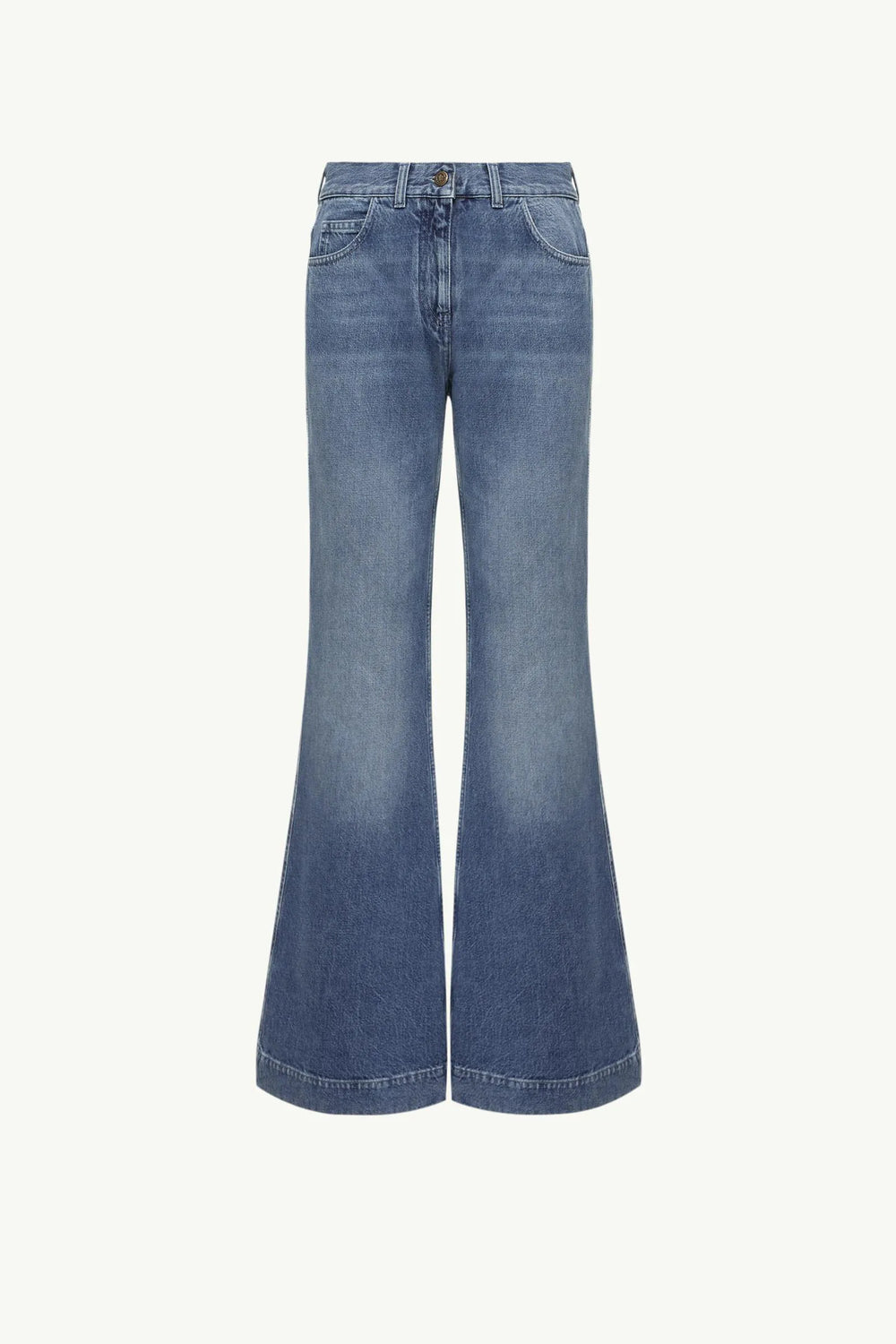 Denim Blue