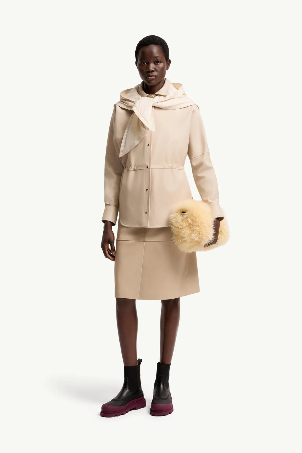 Light Beige